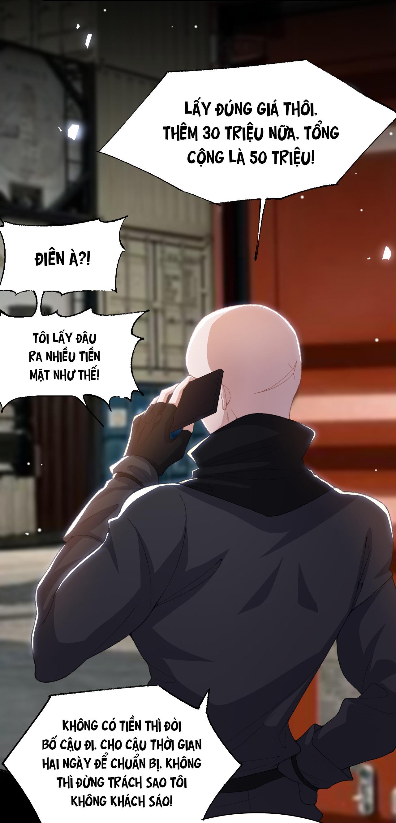 Quan hệ thế thân Chapter 205 - Next 