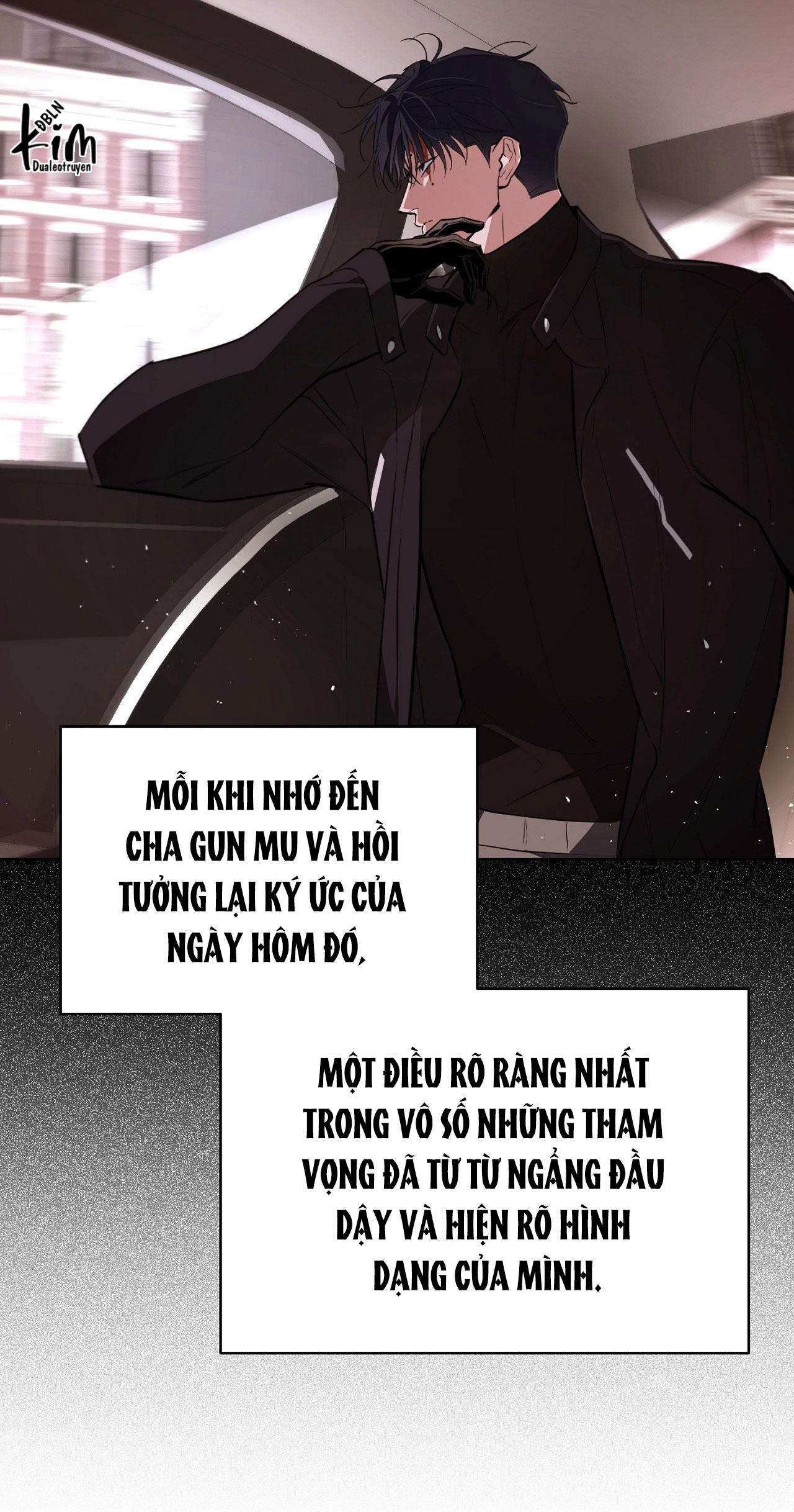 OFF TRACK Chapter 42 - Next 