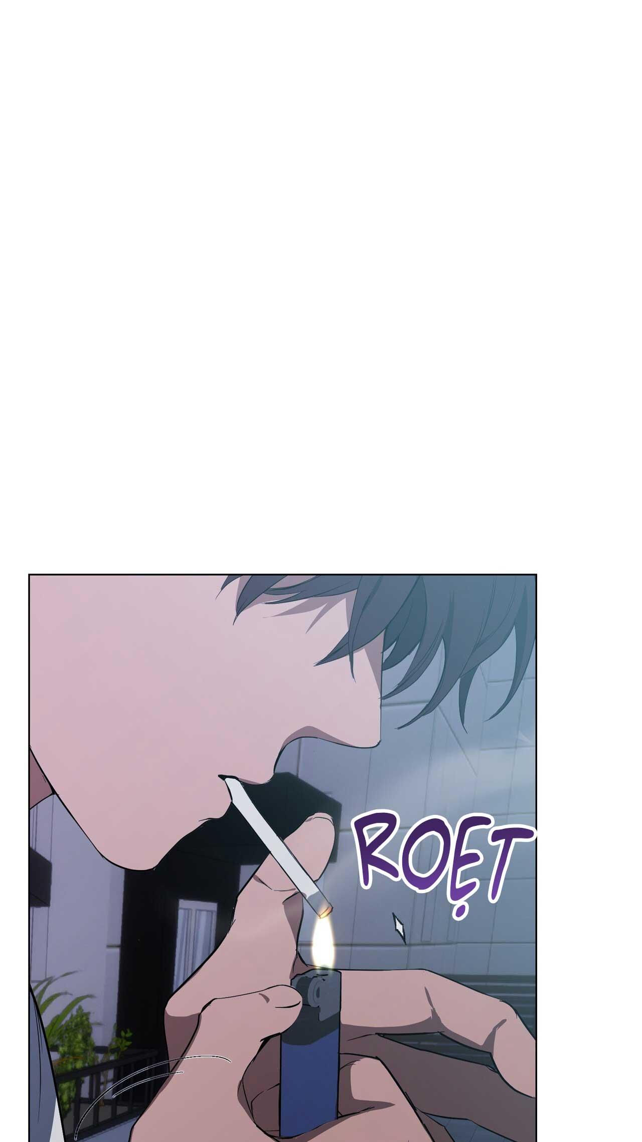 TÌNH YÊU KẸO BẠC HÀ Chapter 24 - Next 