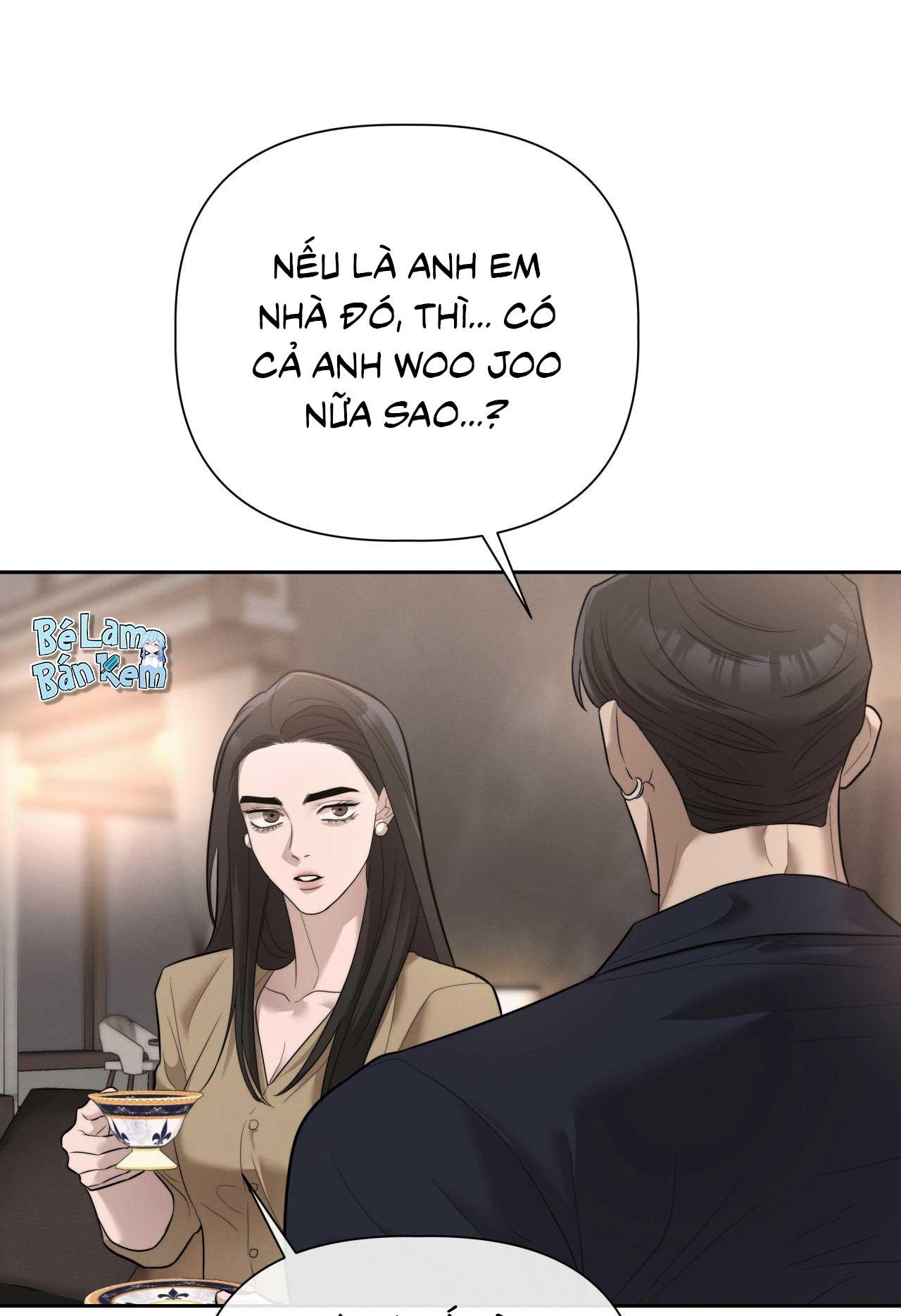 NHIỆT ĐỘ TIẾP XÚC Chapter 33 - Next 