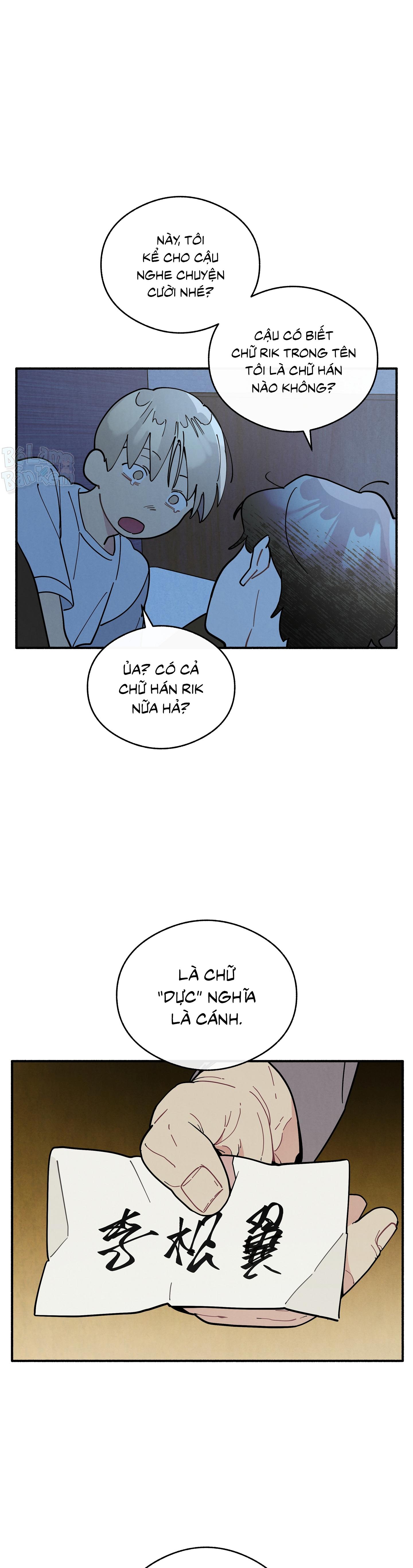 One-Room TA Chapter 55 - Next Chapter 56