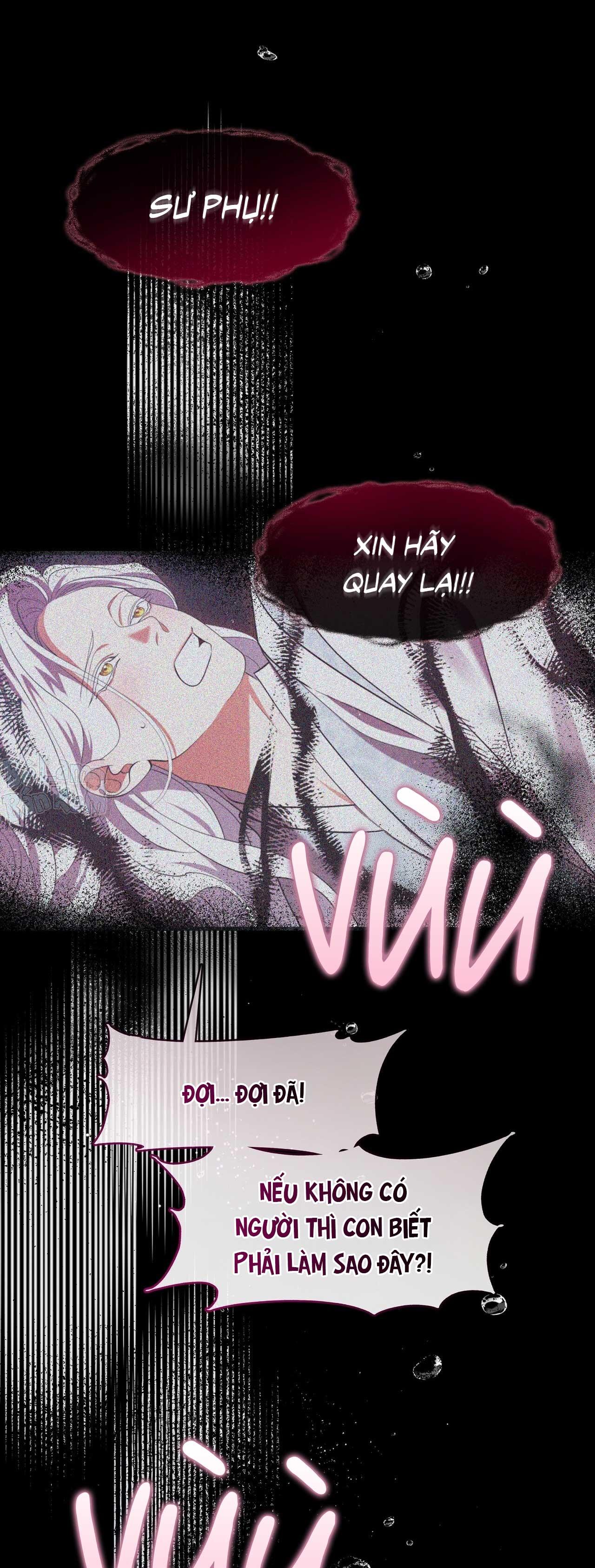 Tôi đã nuôi dạy thủ lĩnh giáo phái ác ma Chapter 68 SS2 - Next Chapter 69