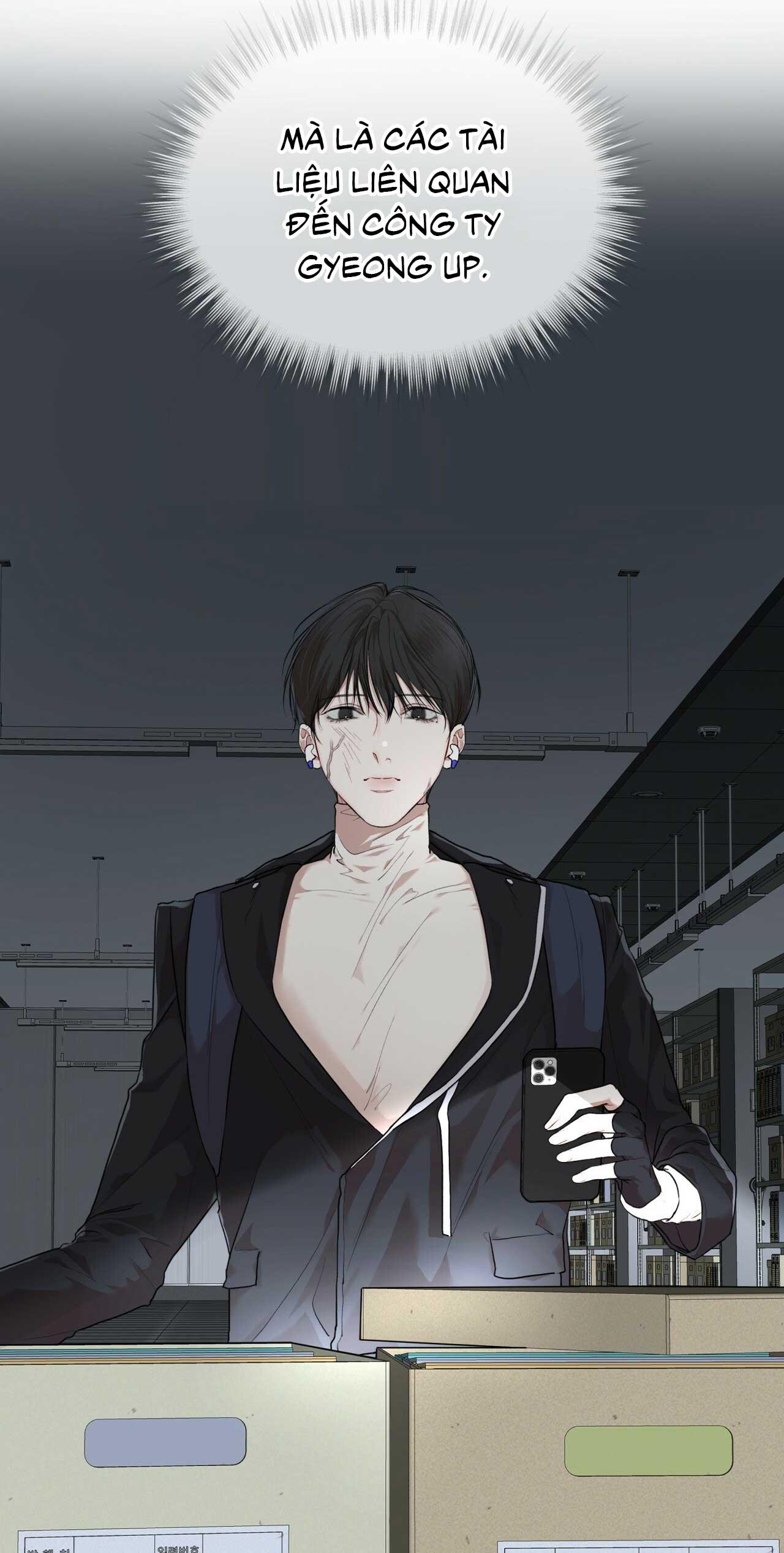 KHỞI NGUỒN SỰ SỐNG Chapter 50 - Next Chapter 51