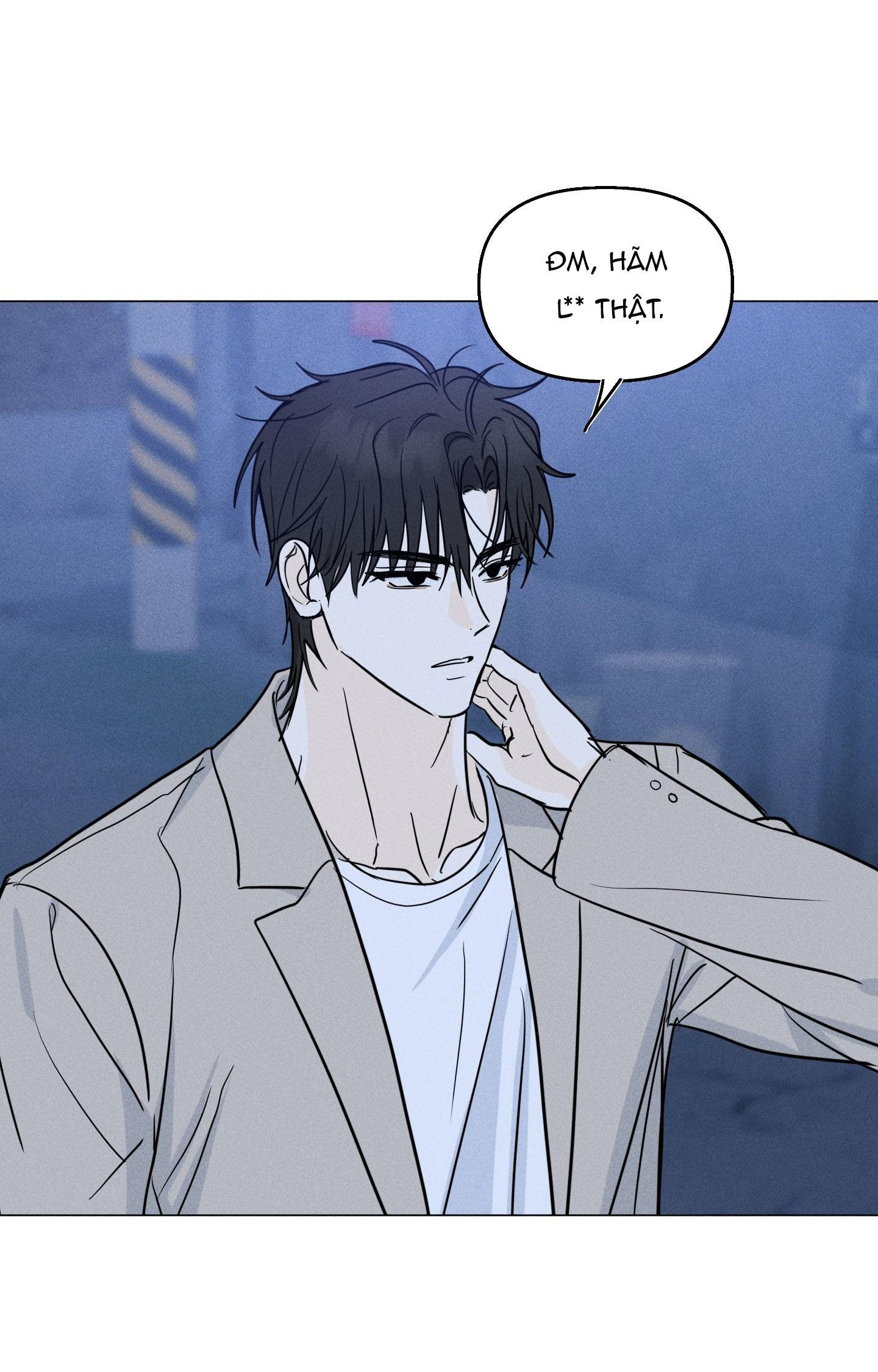 Xe tải tình yêu Chapter 5 - Trang 2