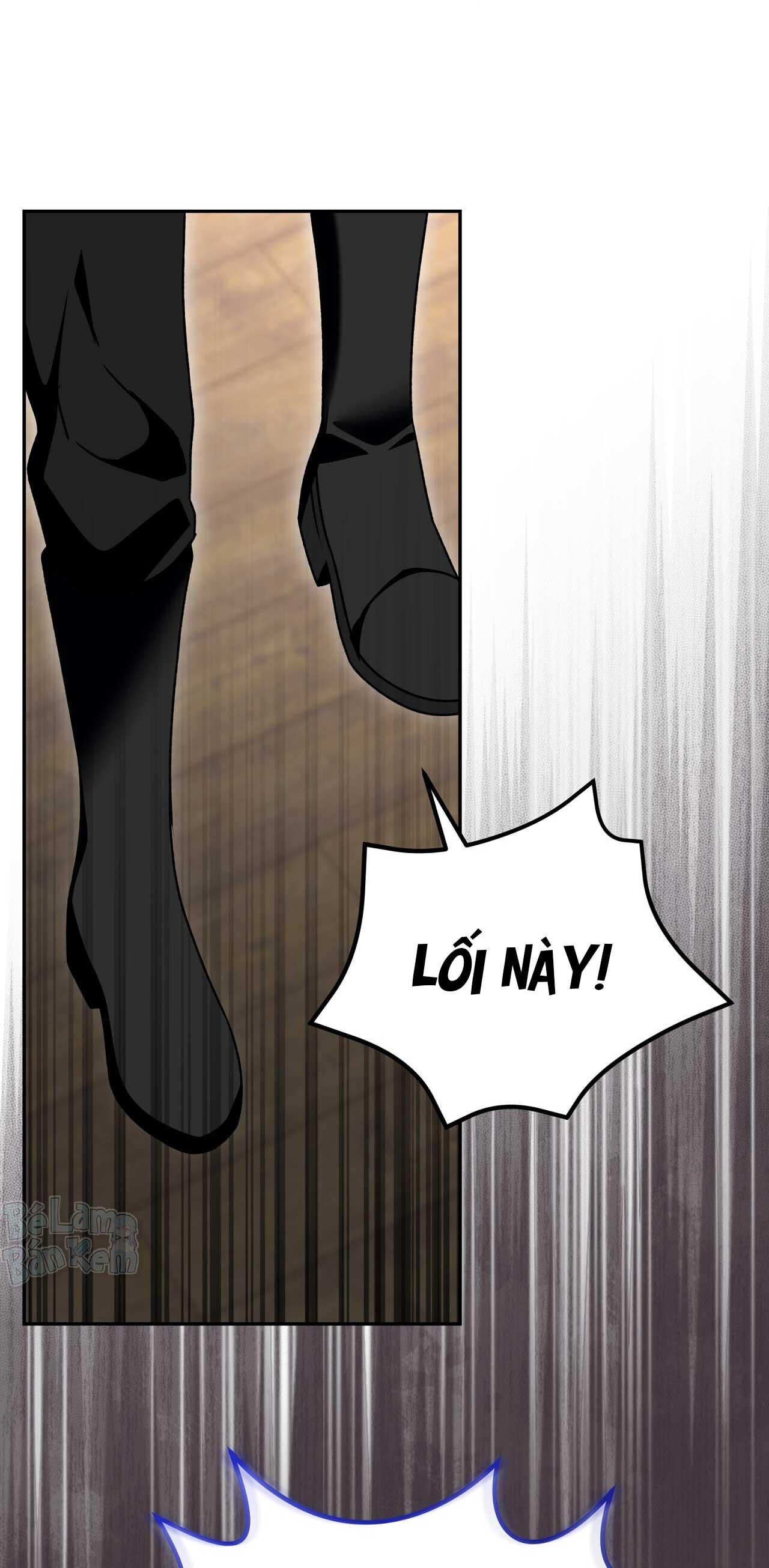 Xuyên thành cục bông của tên cuồng công Chapter 44 - Next Chapter 45