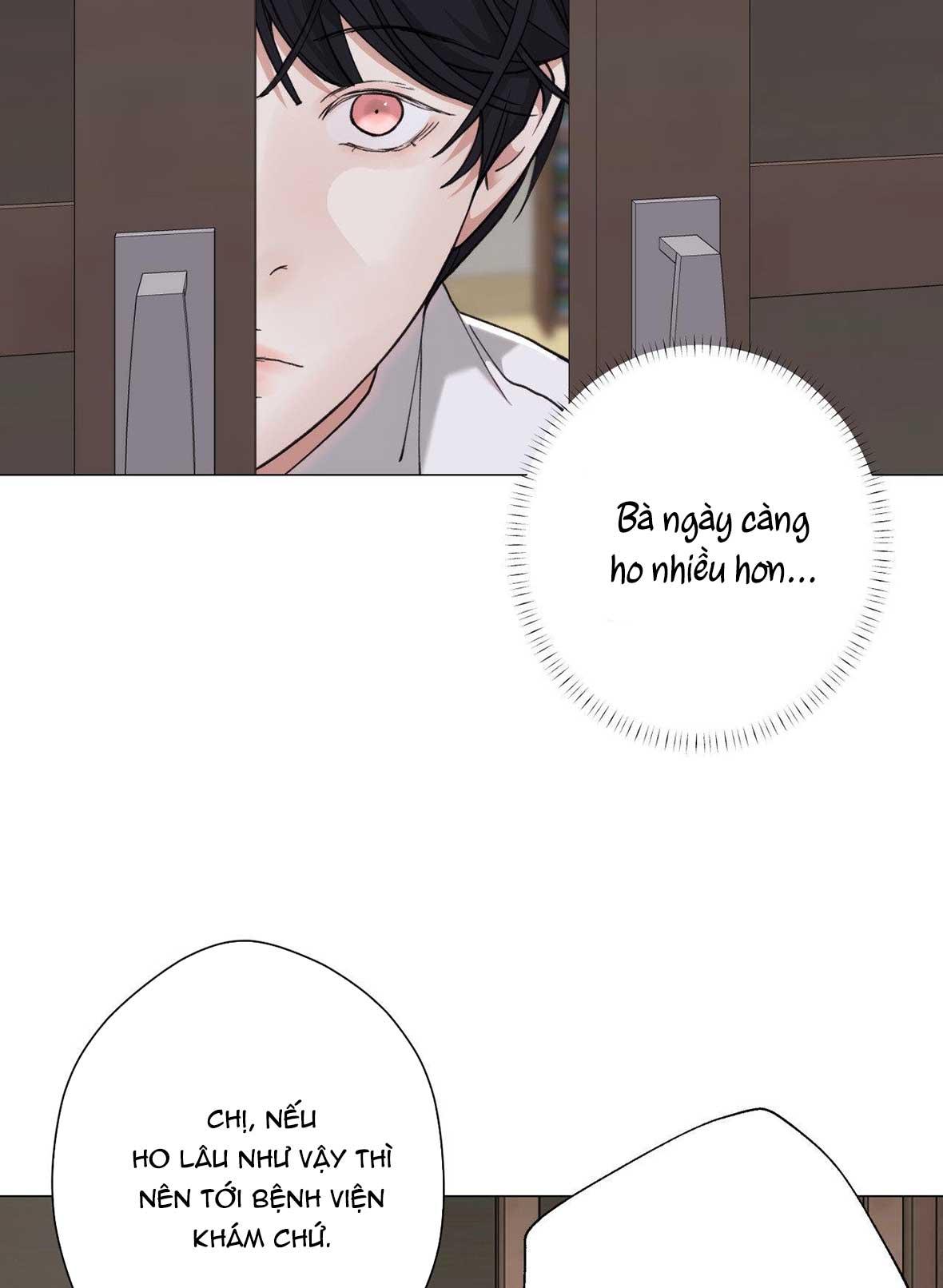 EM BÉ VÀ ĐẠI CA Chapter 41 - Next Chapter 42