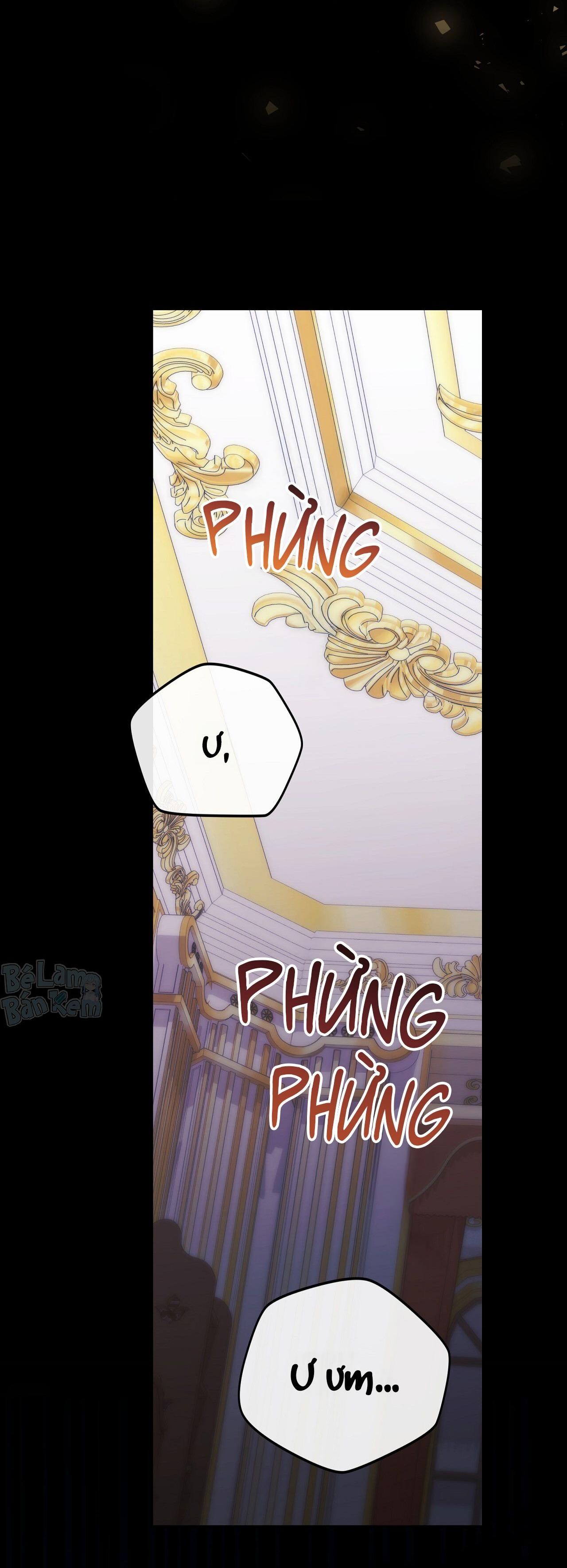 Xuyên thành cục bông của tên cuồng công Chapter 43 - Next Chapter 44