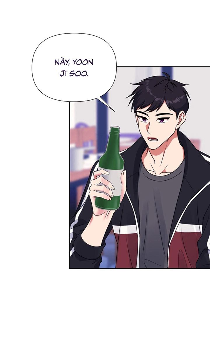 [DDT] TRỒNG KỲ Ở NÚI BAEKDU Chapter 5 19+ - Trang 2