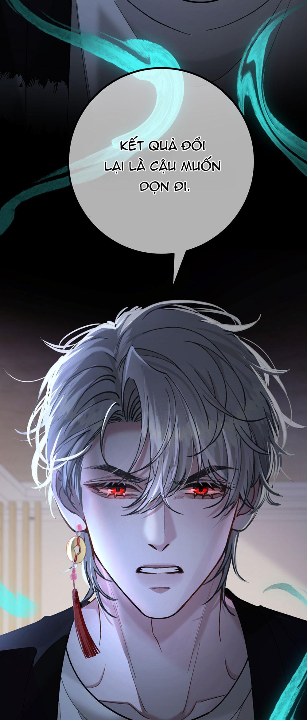 Scandal Vị Tanh Ngọt Chapter 18 - Next 