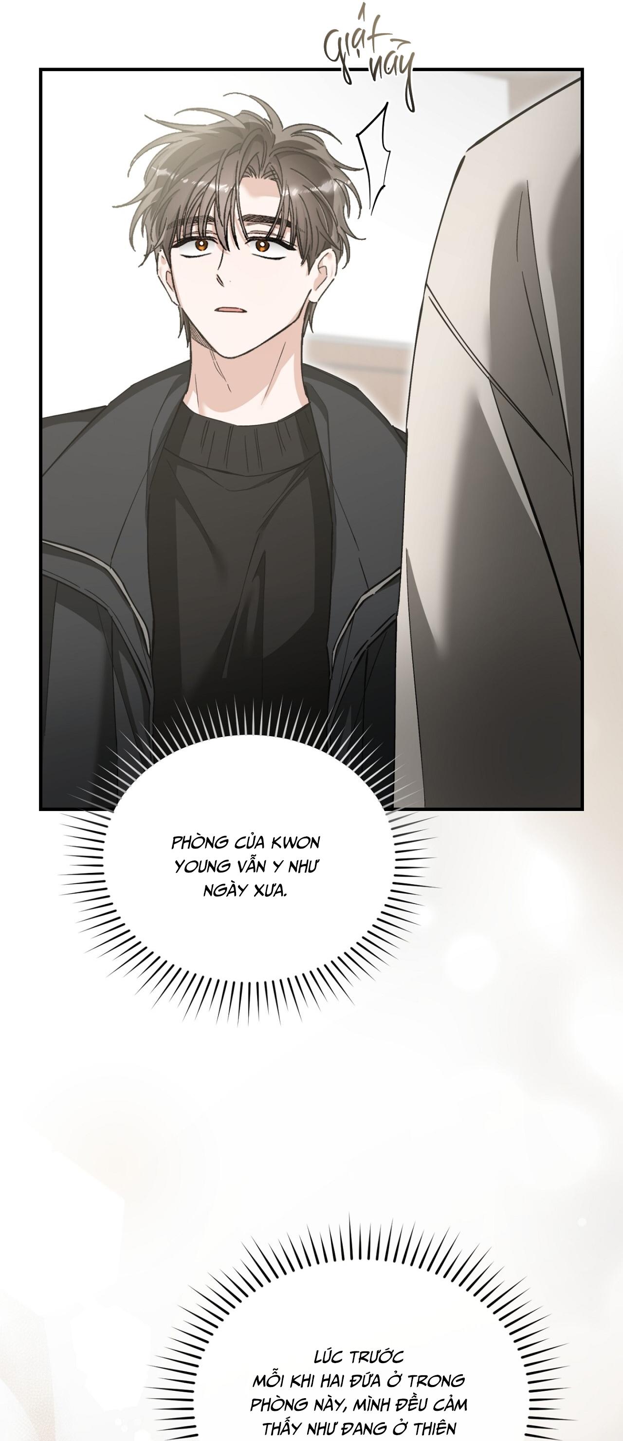MỐI TÌNH KHÔNG CÔNG BẰNG Chapter 44 - Next 