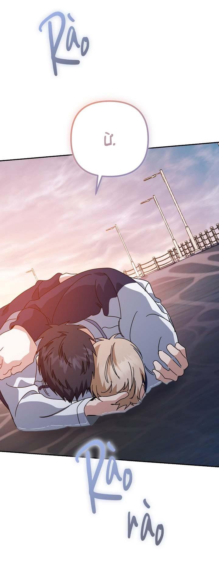 Khu vực chủ nghĩa tình yêu Chapter 81 - Next 