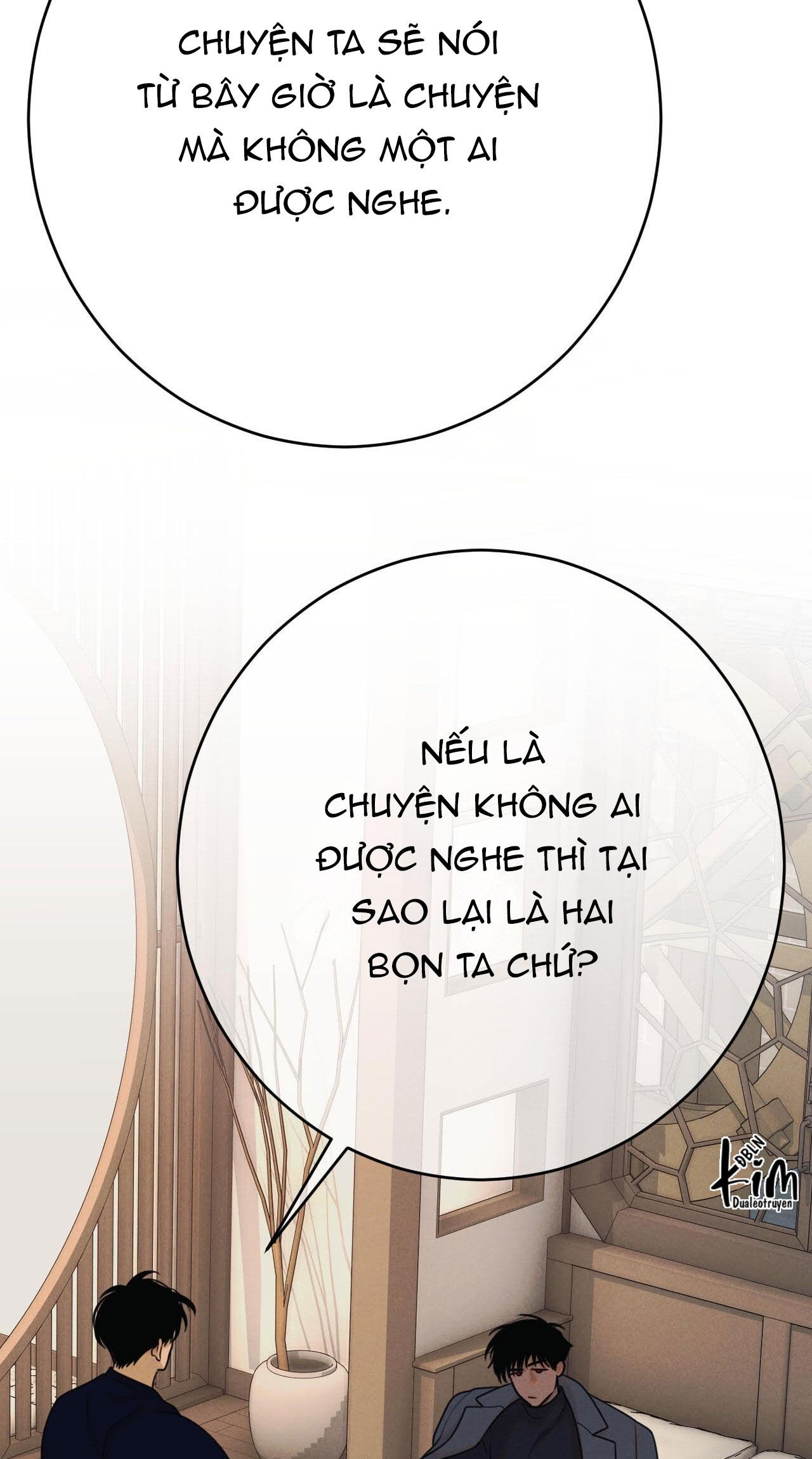 QUẺ BÓI GIẤC MƠ CỦA YÊU TINH Chapter 61 - Next Chapter 62