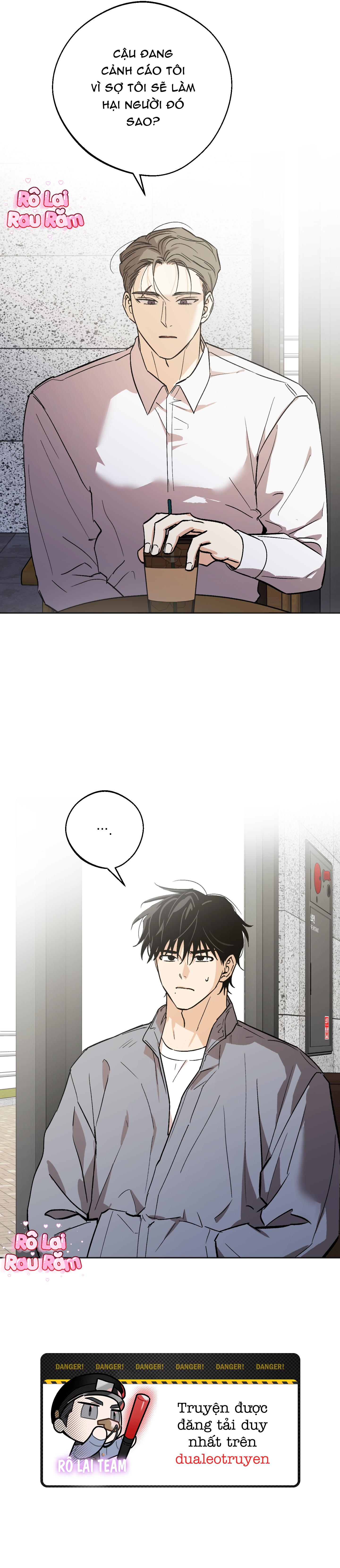 NGHI LỄ CẦU NGUYỆN Chapter 29 - Next 