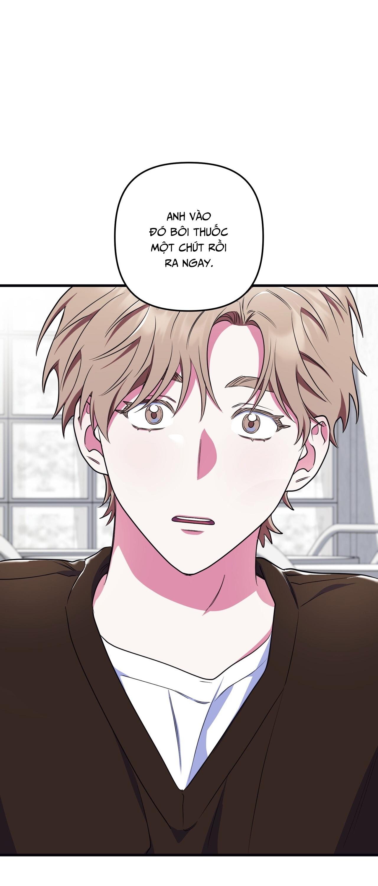 GIÚP ANH MỘT LẦN THÔI Chapter 11 - Next 