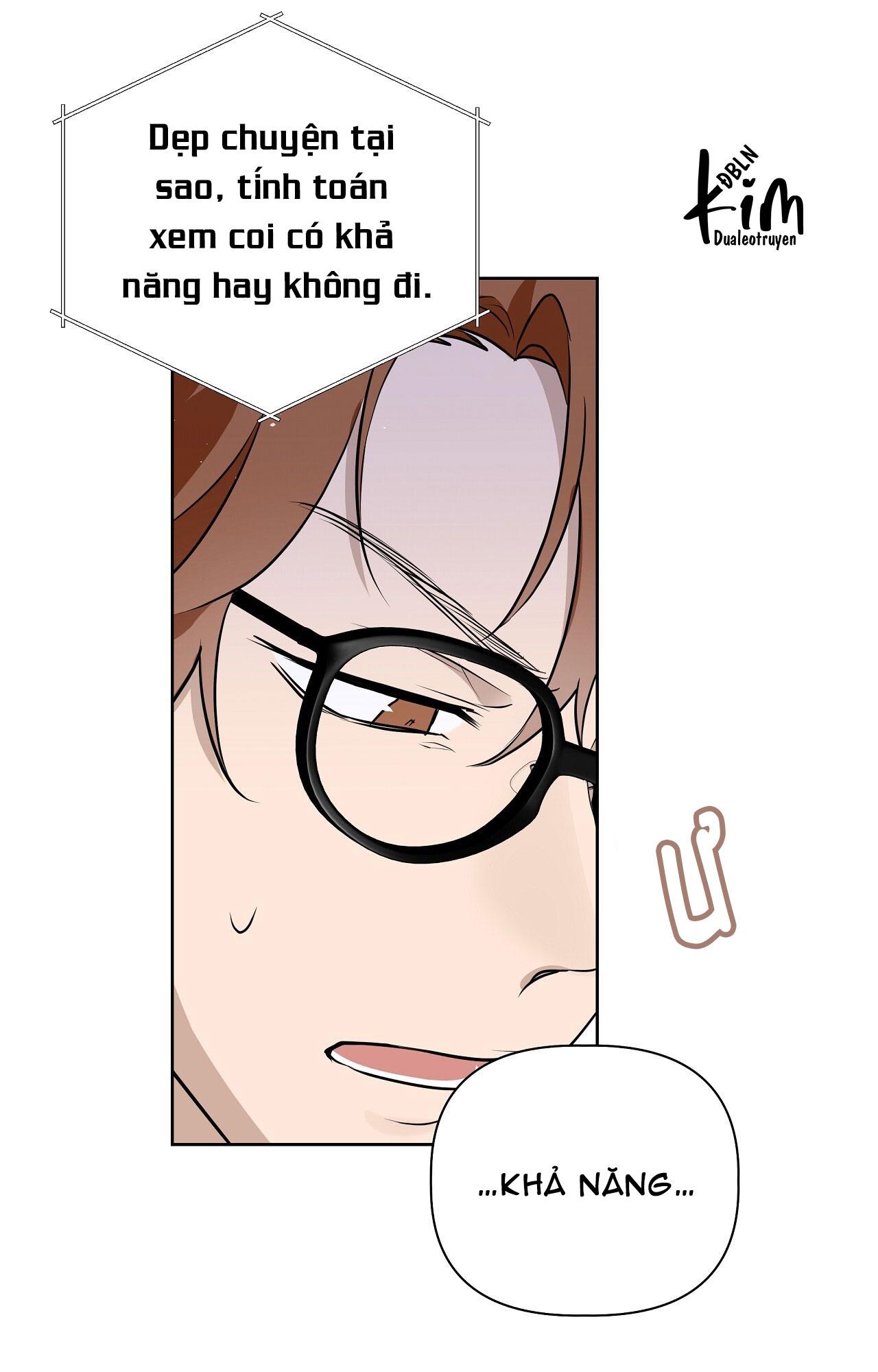 OMEGA HOÀN HẢO CỦA TÔI Chapter 35 - Next 