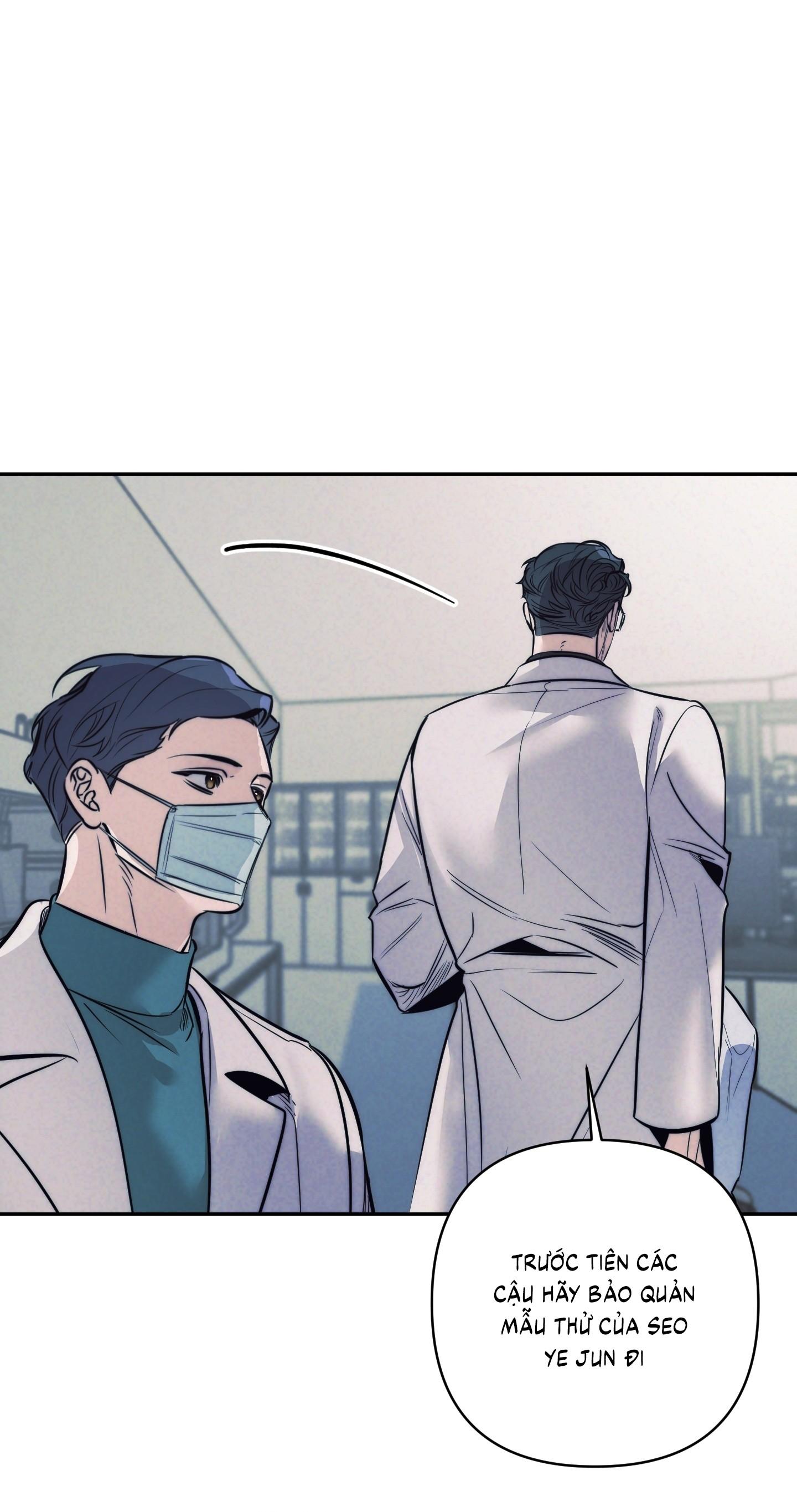 (CBunu) Stigma Chapter 48 - Next Chapter 49