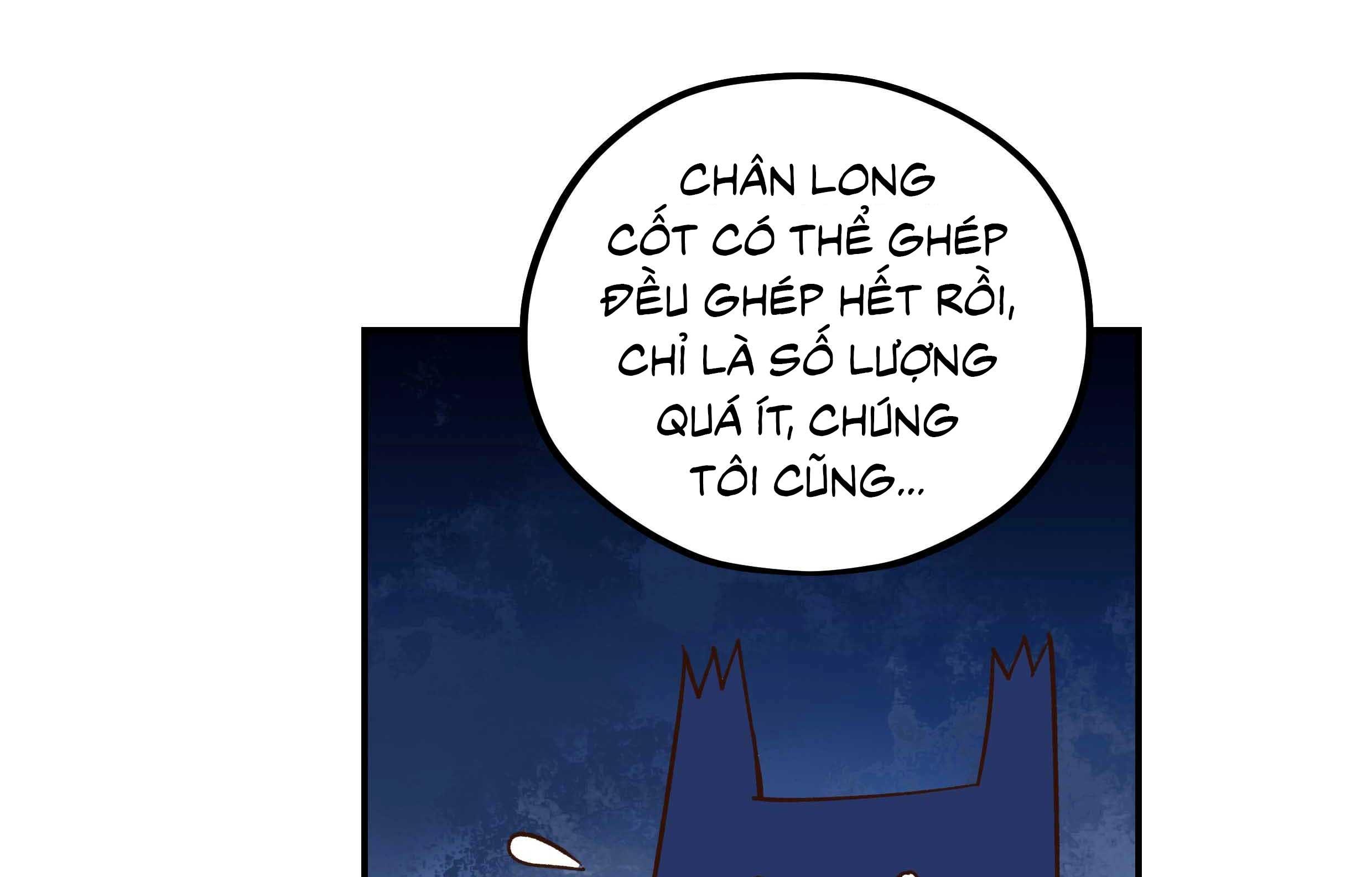 Quán cơm tỳ hưu Chapter 135 - Next Chapter 136