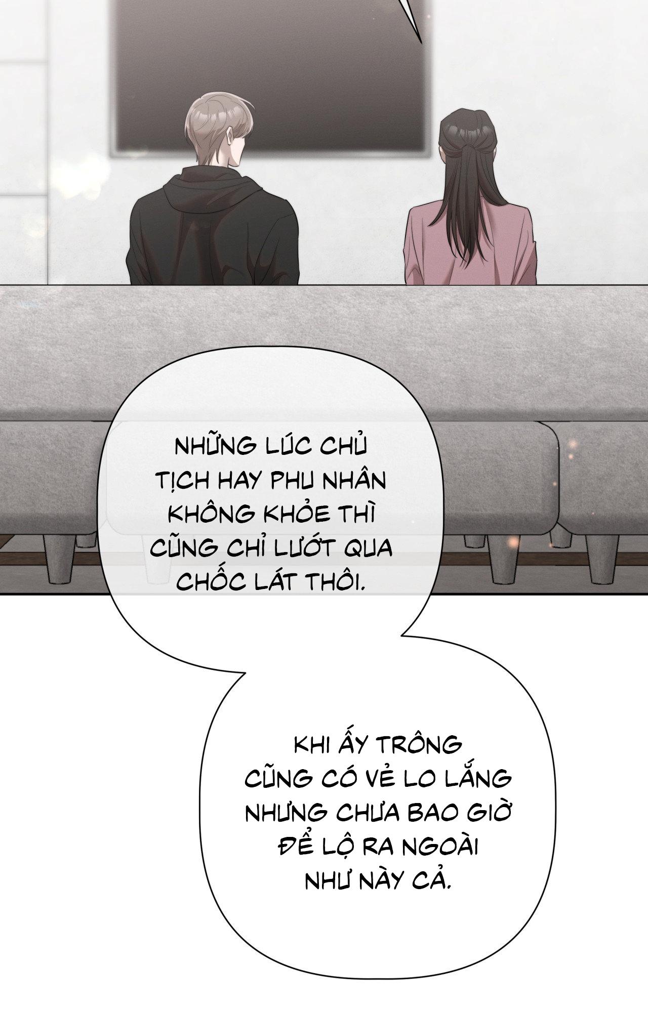 NHIỆT ĐỘ TIẾP XÚC Chapter 31 - Next 