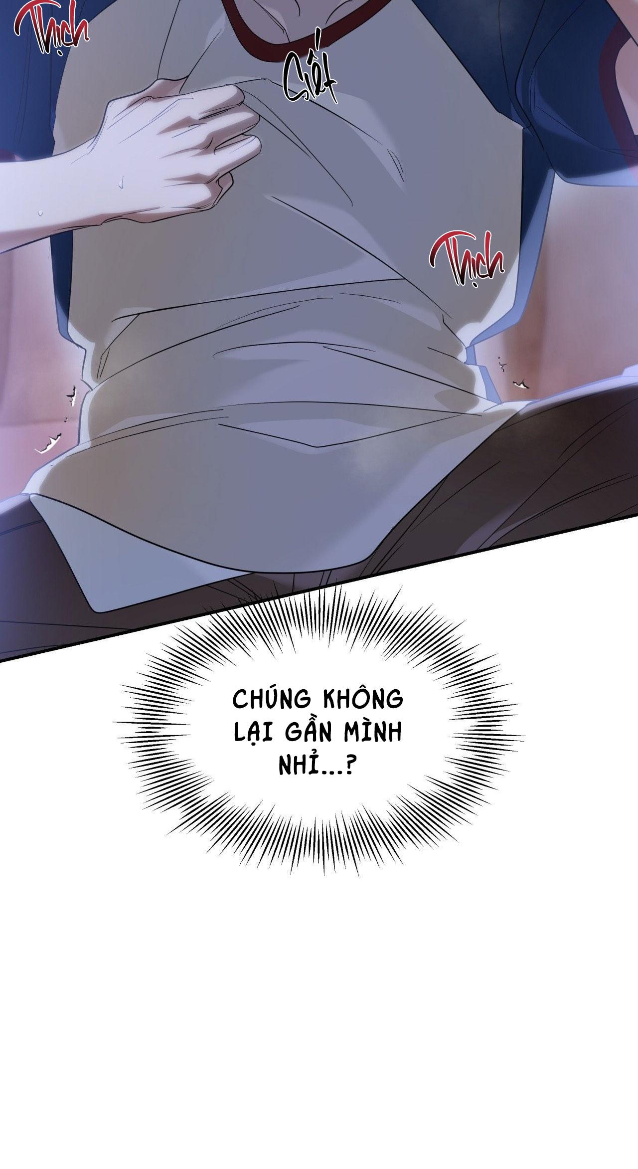 LỆNH CỨU RỖI Chapter 76 - Next Chapter 77