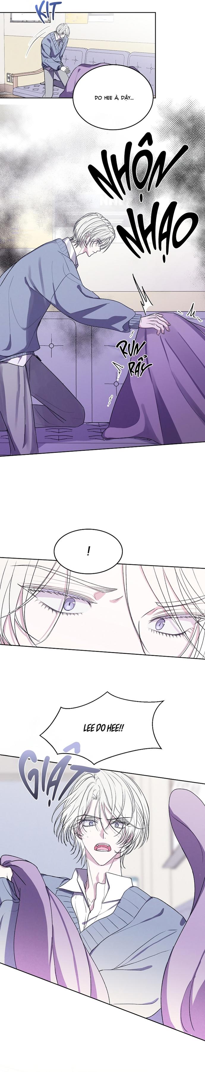[ TUYỂN TẬP TRUYỆN NGẮN BL] Cuộc Xâm Lược Dâm Đãng Chapter 11 H - Next Chapter 12 H+