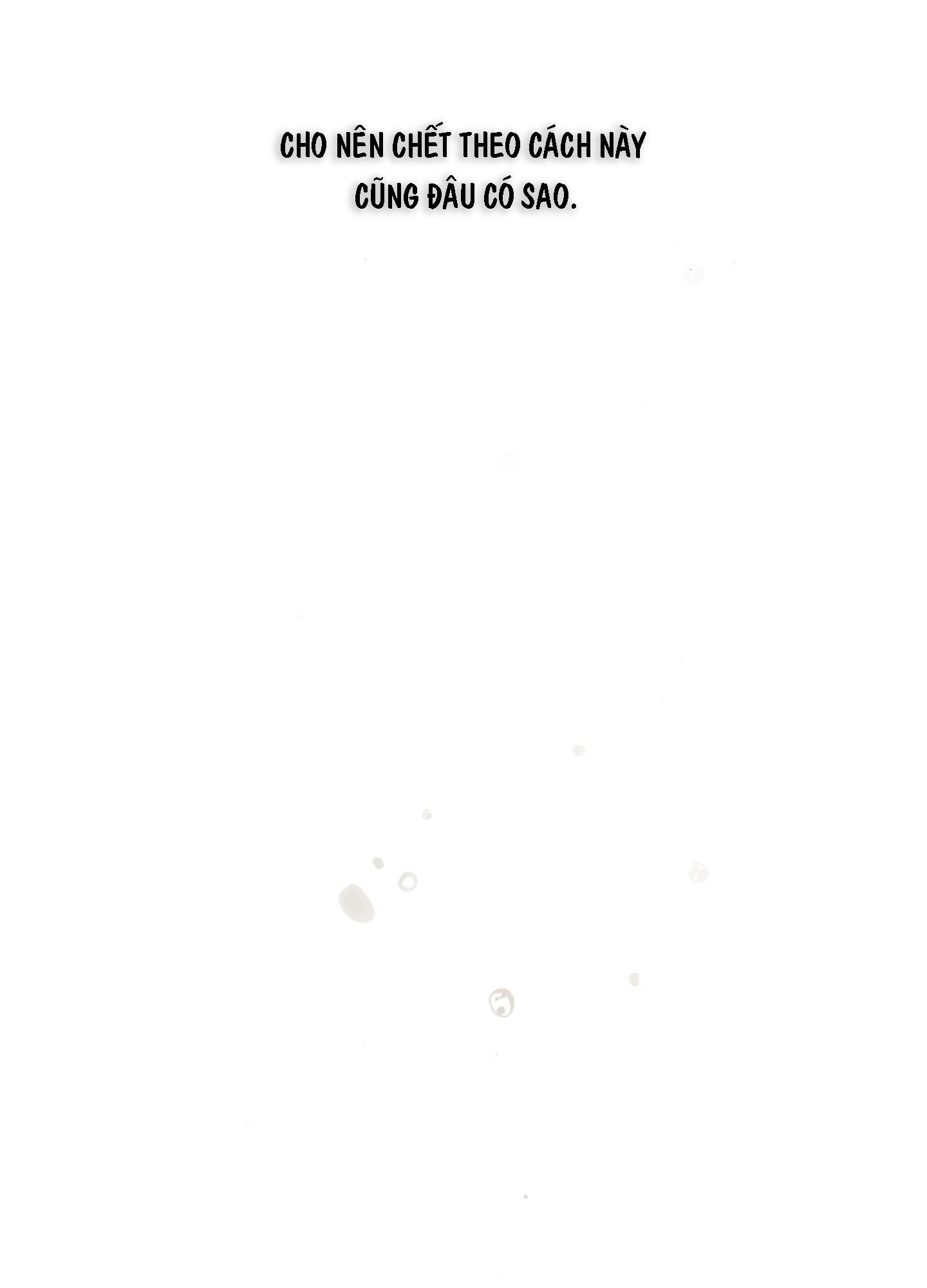 LÃNG MẠN NGÀY TẬN THẾ Chapter 6 - Trang 2