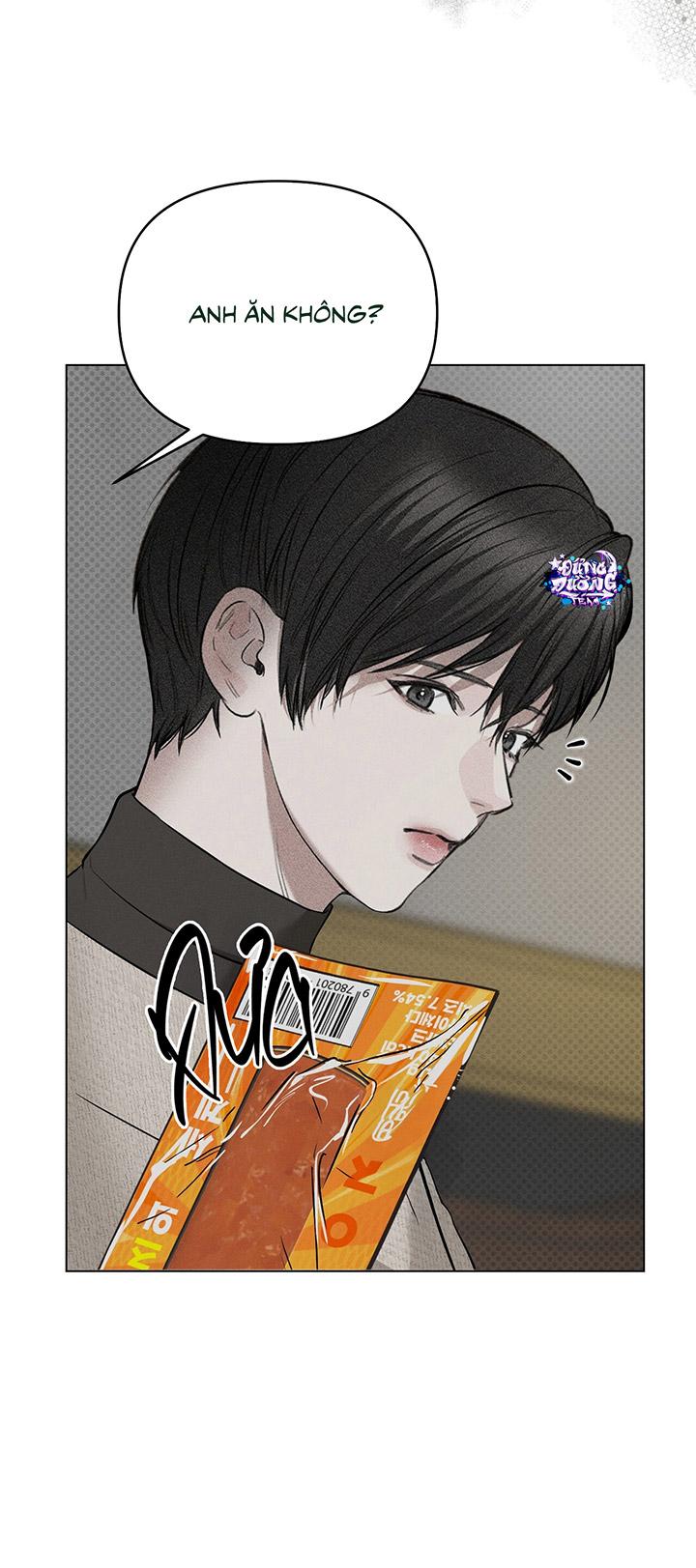 [DDT] KẺ ĐÁNH CẮP TRÁI TIM Chapter 1 - Trang 2