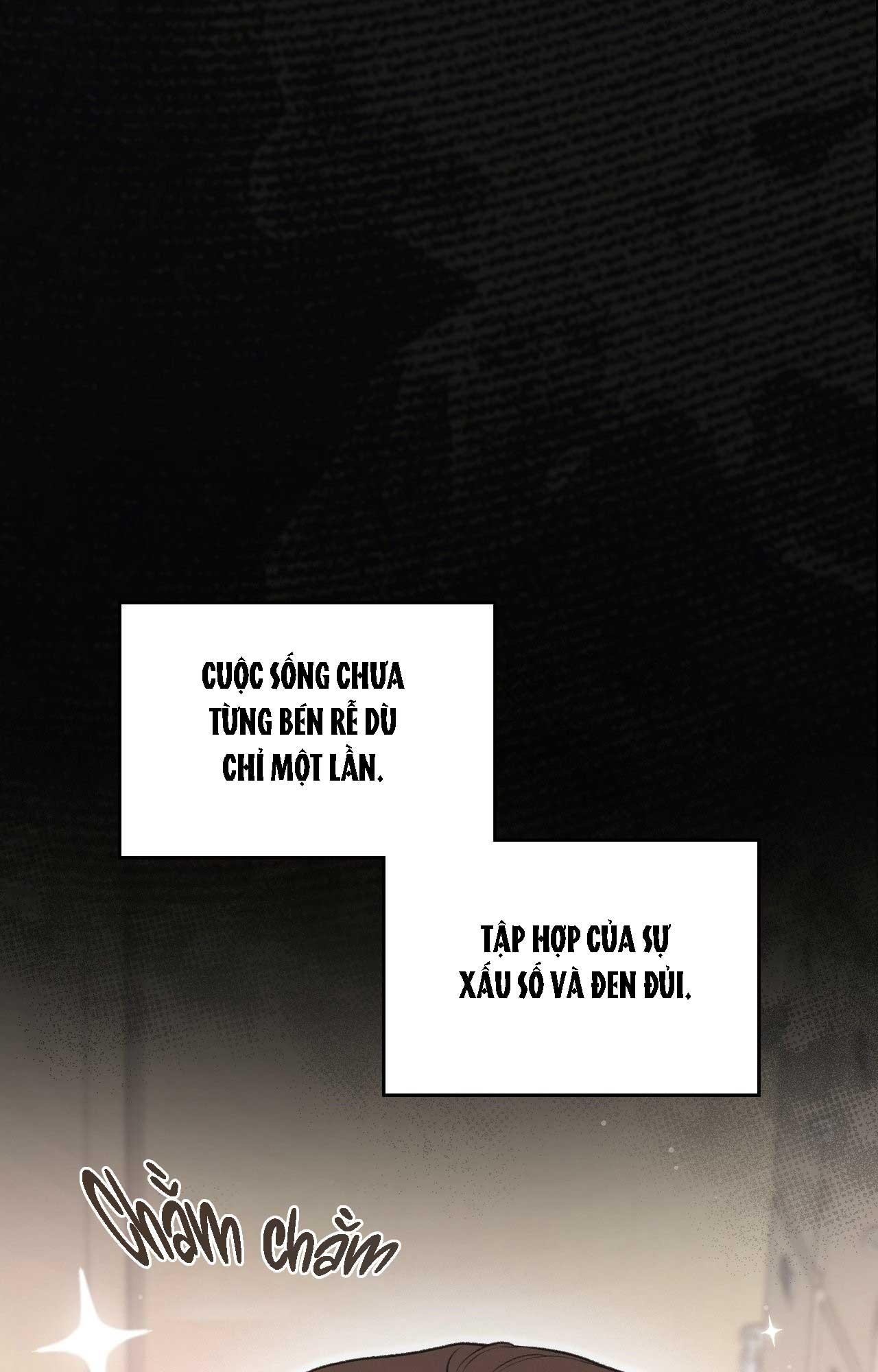 SỨ GIẢ THẦN CHẾT Chapter 36 - Next Chapter 37