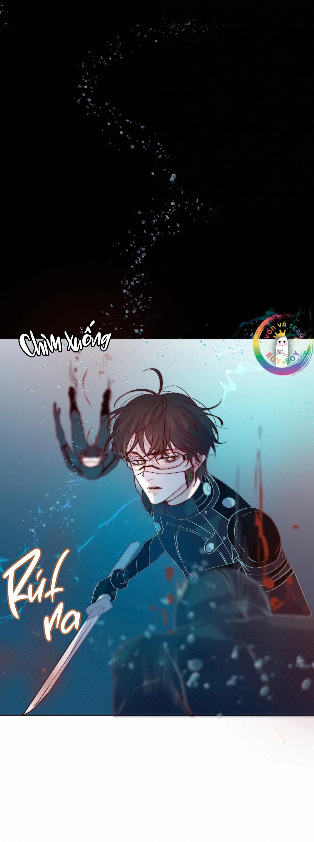 Trỗi Dậy Từ Tro Tàn Chapter 101 - Next Chapter 102