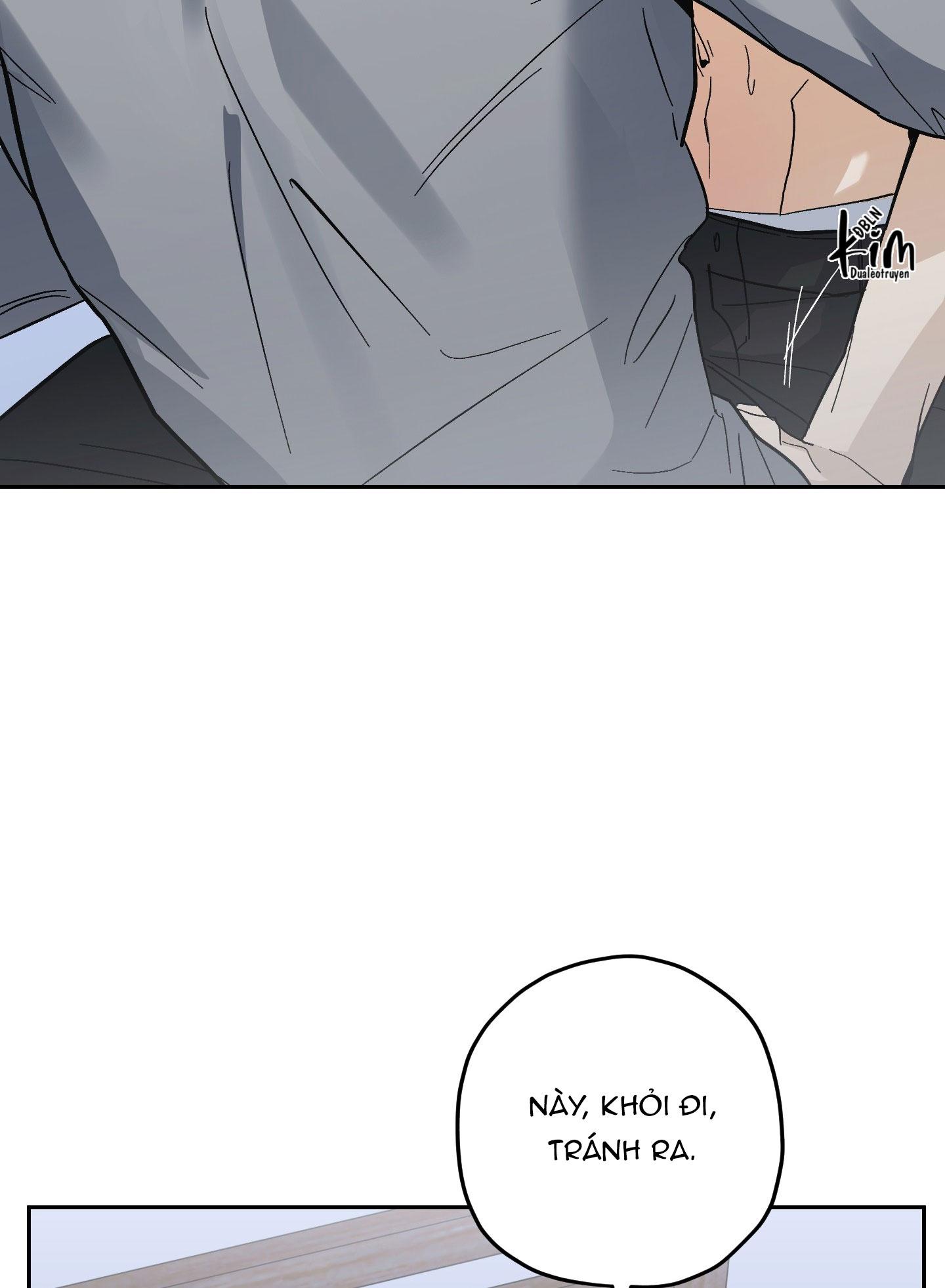 TƯƠNG XỨNG Chapter 11 - Trang 2