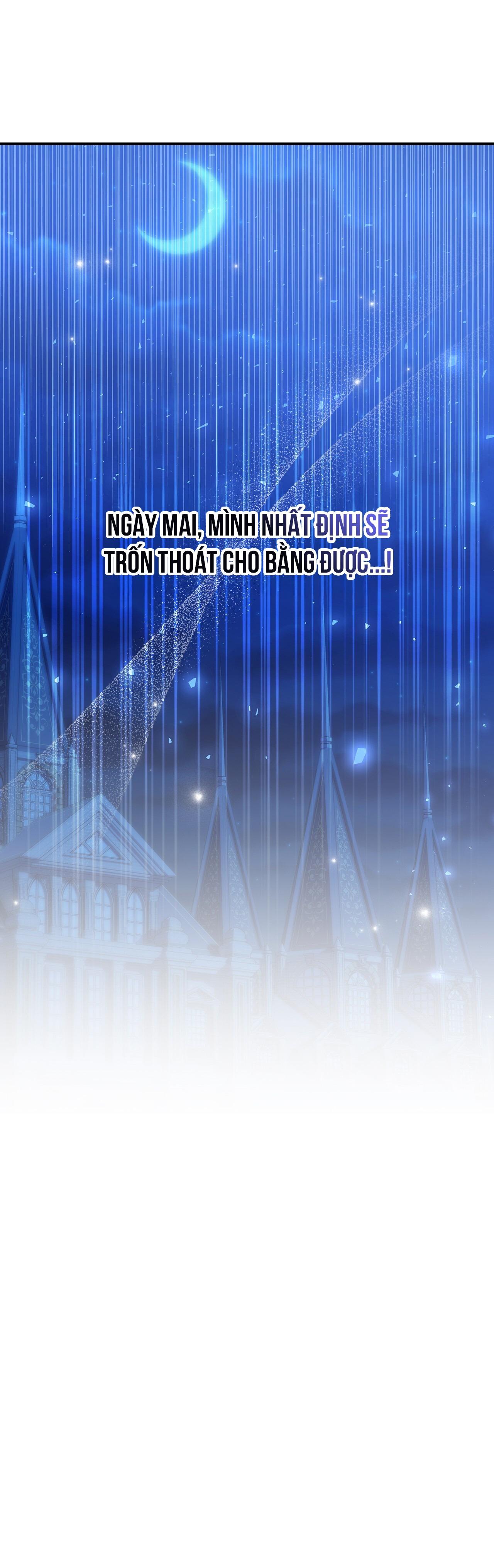Xuyên thành cục bông của tên cuồng công Chapter 2 - Next 