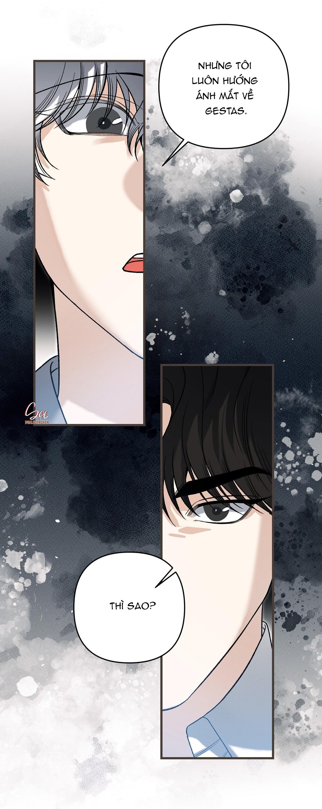 ĐIỀU KIỆN CỦA GUIDE Chapter 60 - Next 