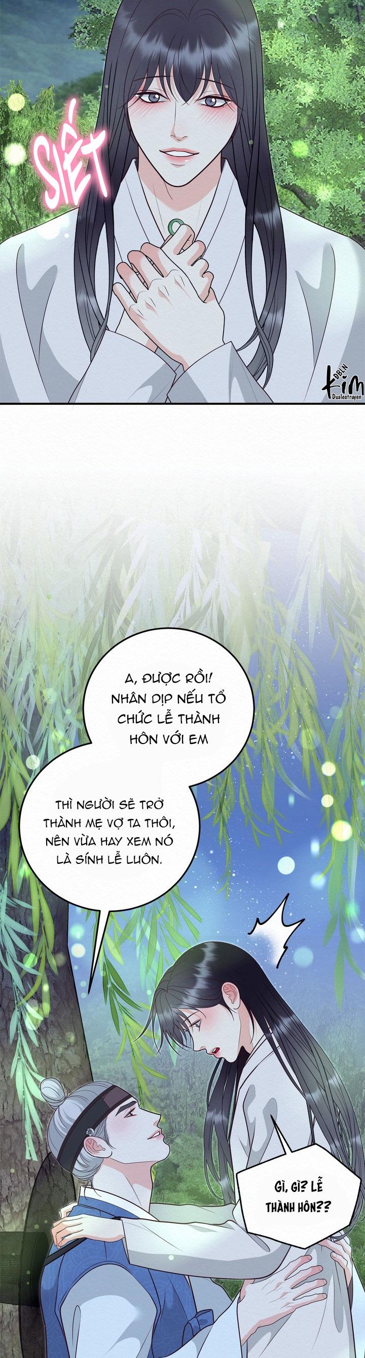 LỄ TRỪ TÀ Chapter 44 - Next Chapter 45