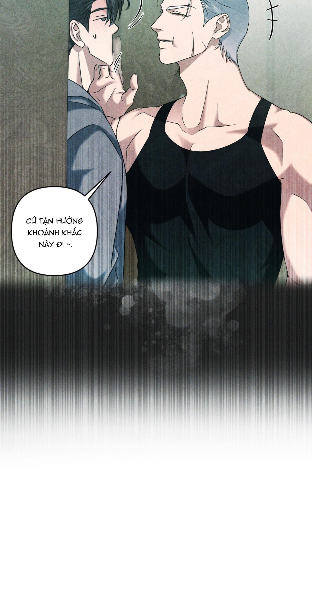 EDEN Chapter 53 - Next 