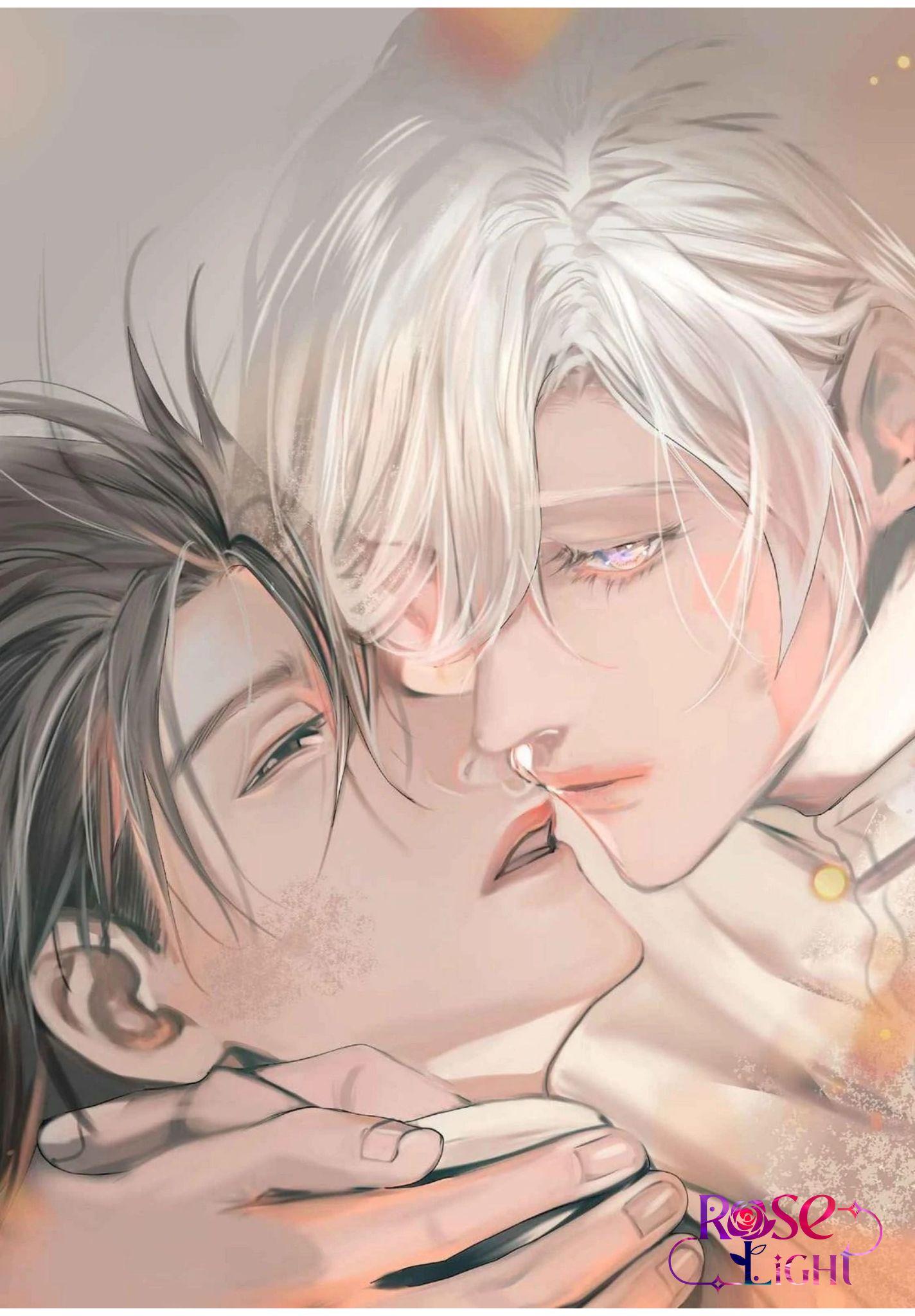 World's End Bluebird Chapter 16 - Next Chapter 17