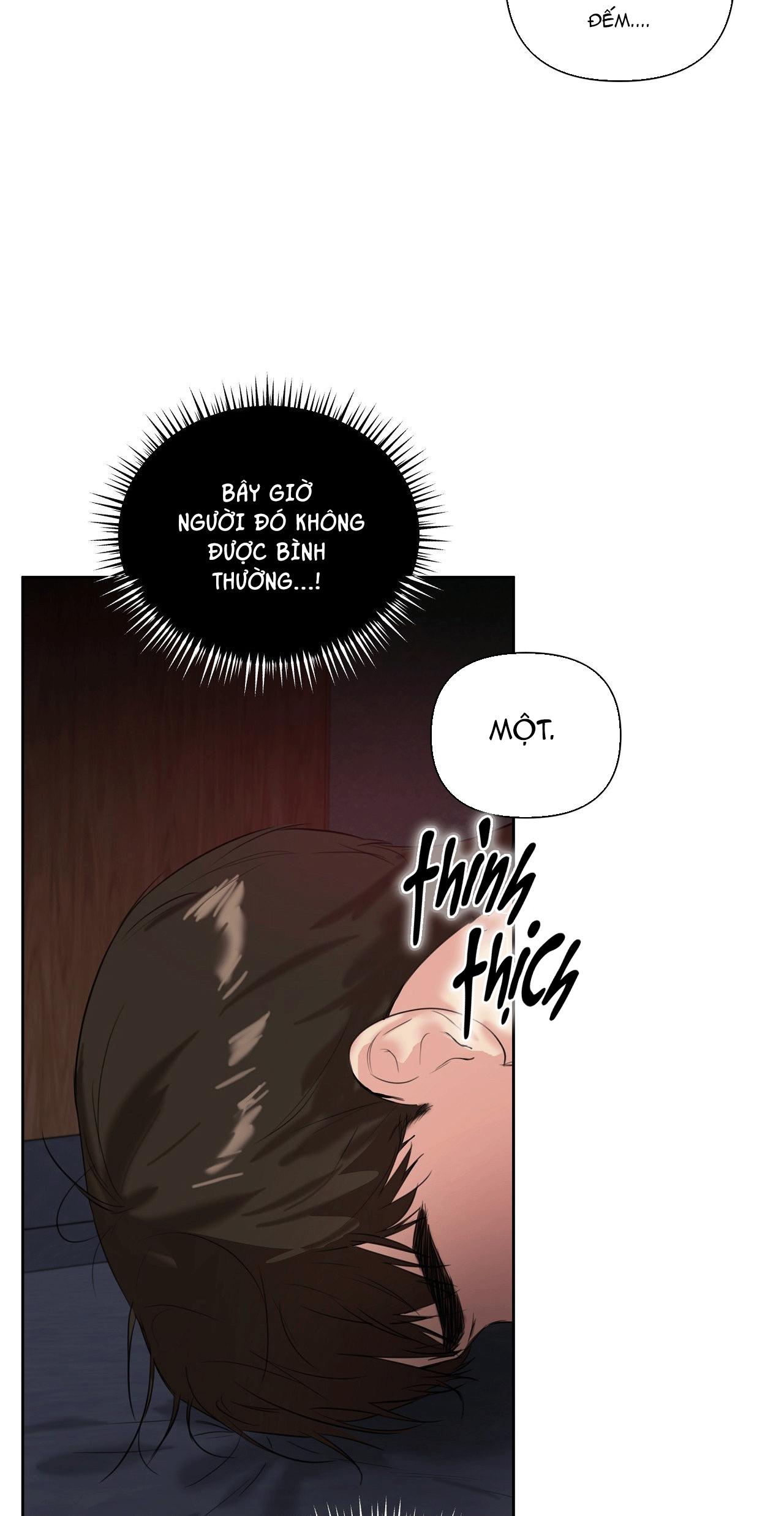 TU HÚ KHÔNG RỜI KHỎI TỔ Chapter 16 - Next 