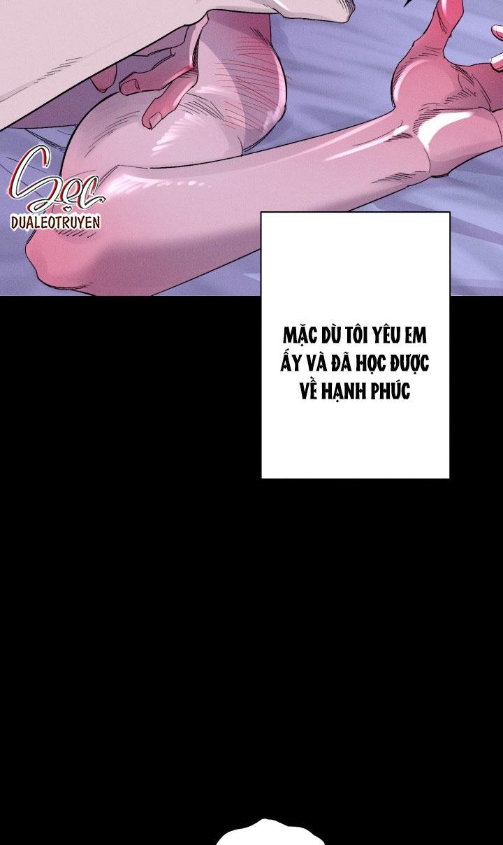 TIẾN SĨ V VÀ BA NGƯỜI TÌNH Chapter 14 - Next Chapter 15