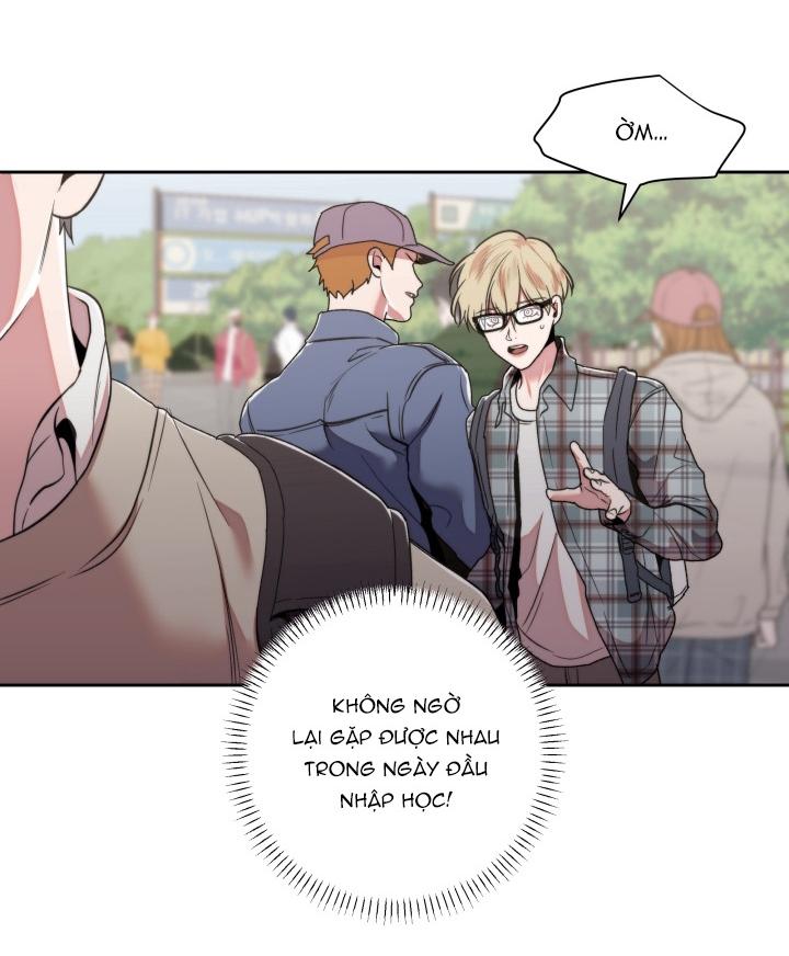 Người Hàng Xóm Bất Ngờ Chapter 1 - Next 