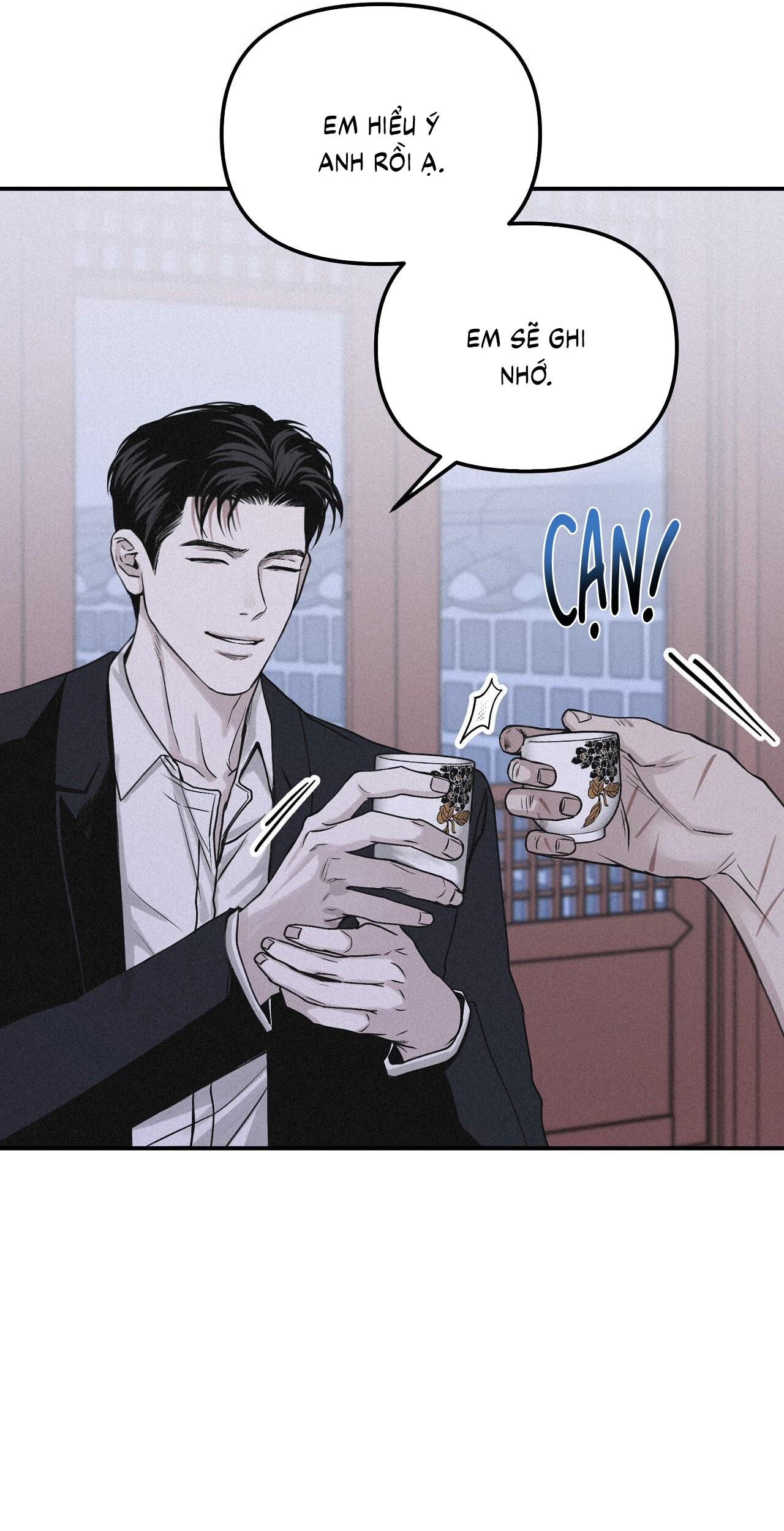 (CBunu) Phép Chiếu Chapter 42 - Next 