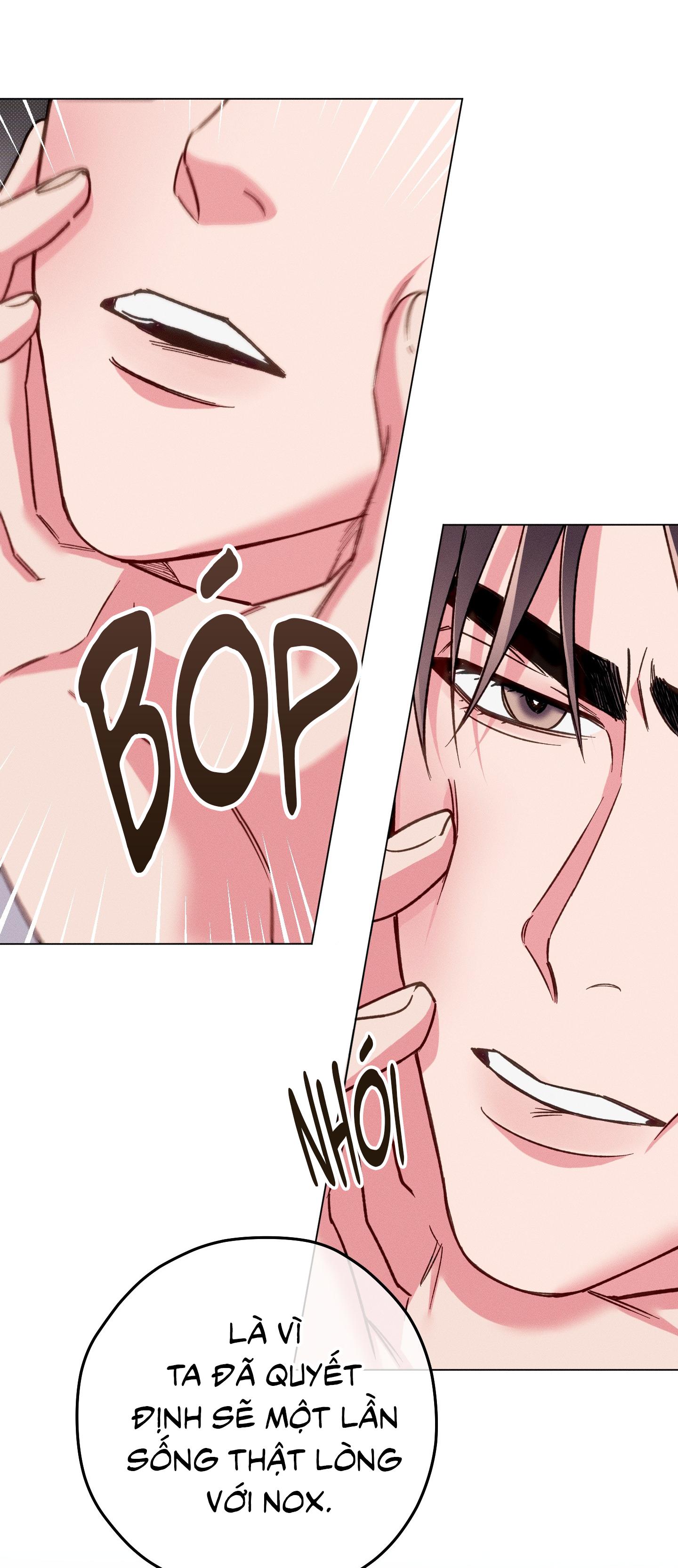 Xuyên Thành Bá Tước Omega Chapter 11 - Next Chapter 12