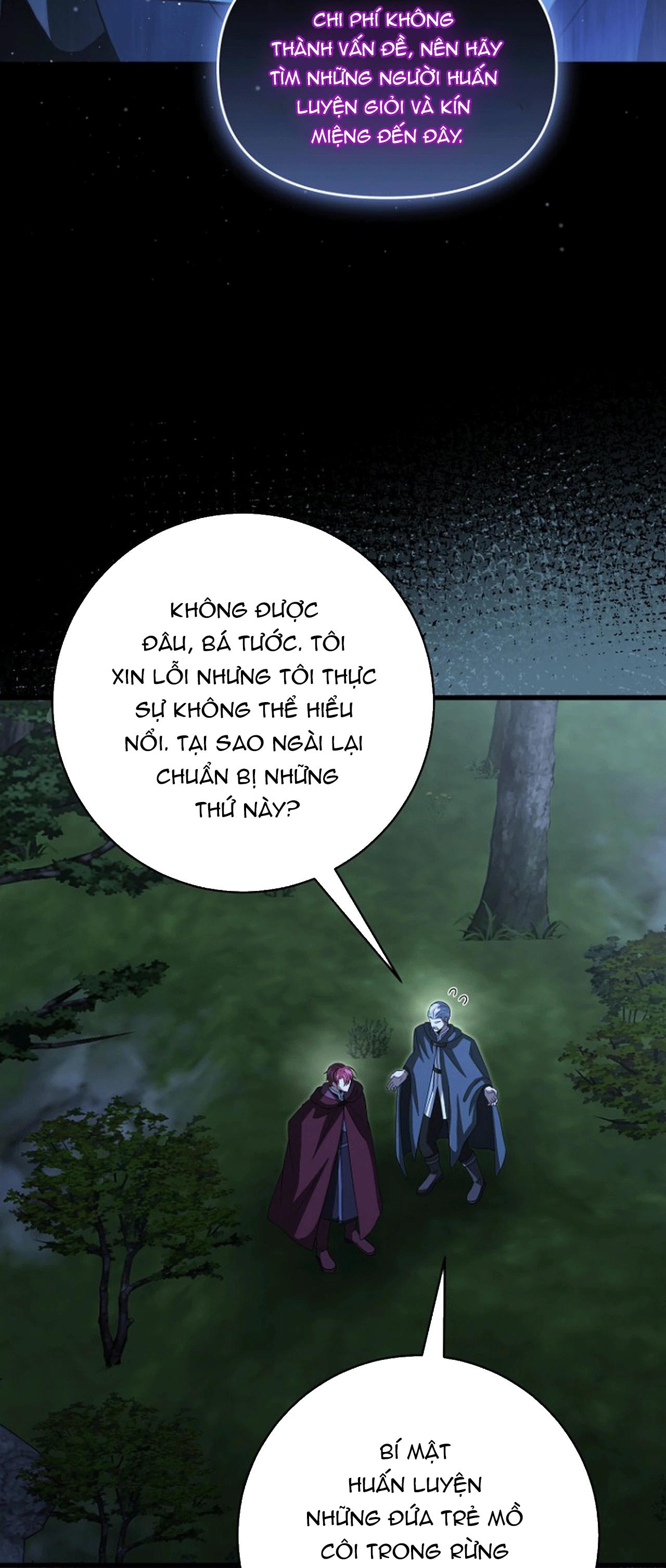 NGHỈ HƯU CHỨ KHÔNG PHẢI TÌNH YÊU Chapter 61 - Next 