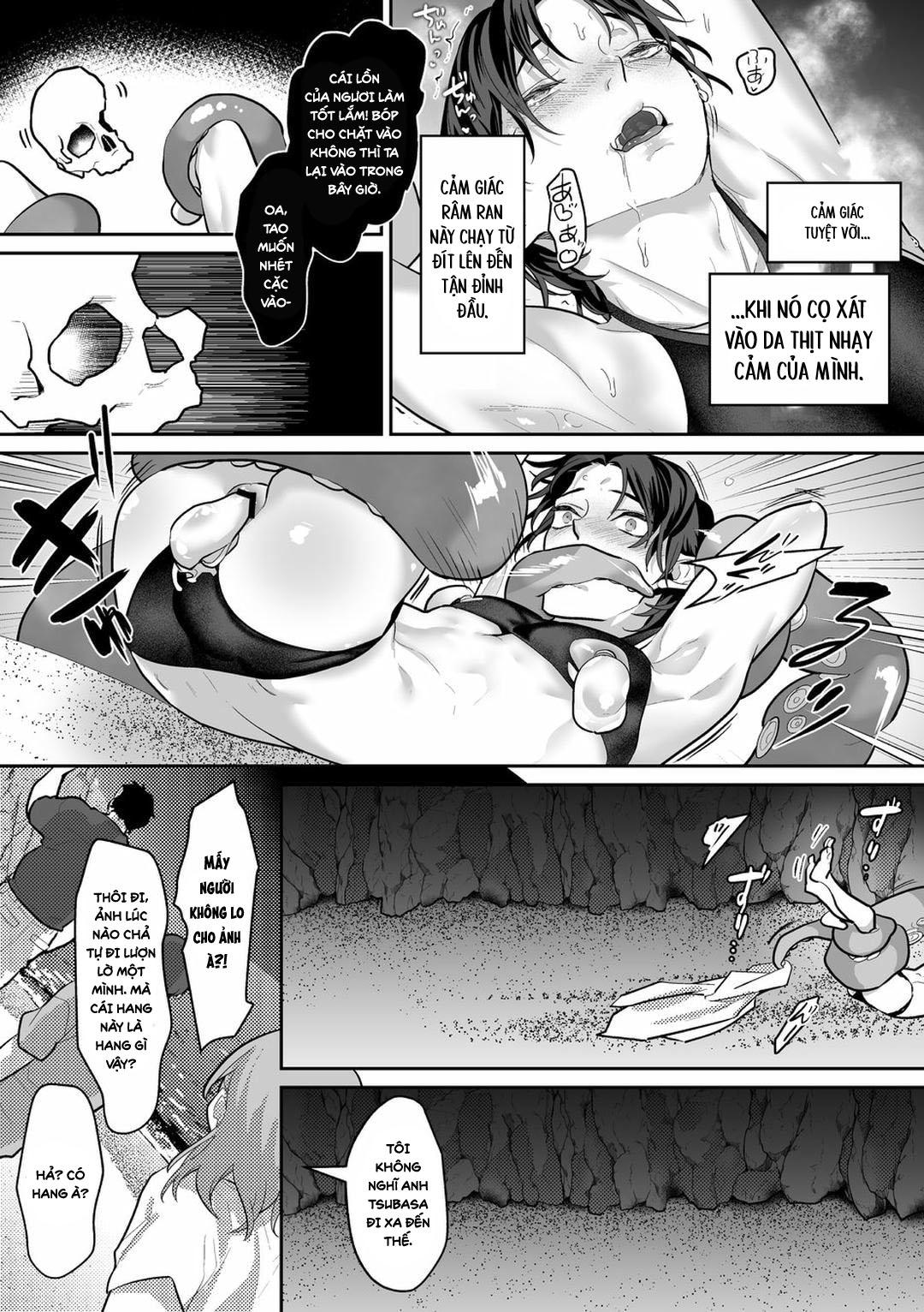 Tổng hợp boylove 18+ Chapter 406 - Next Chapter 407