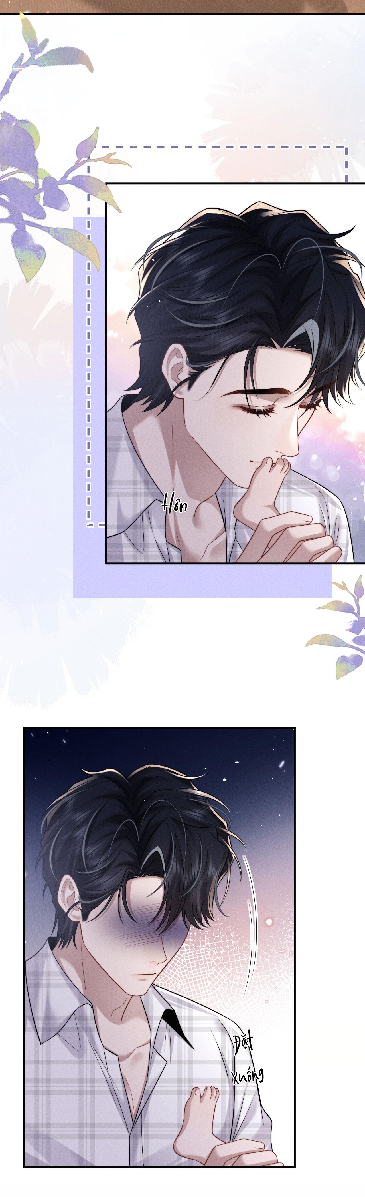 Chấp Sự Thỏ Tai Cụp Chapter 162 - Next Chapter 163