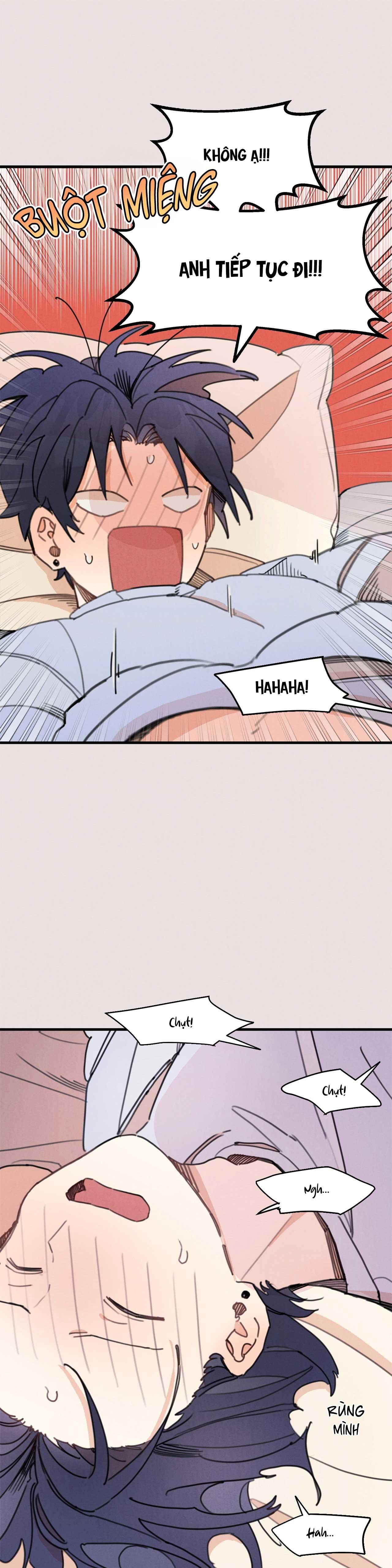 One-Room TA Chapter 9 H (ài) - Next 