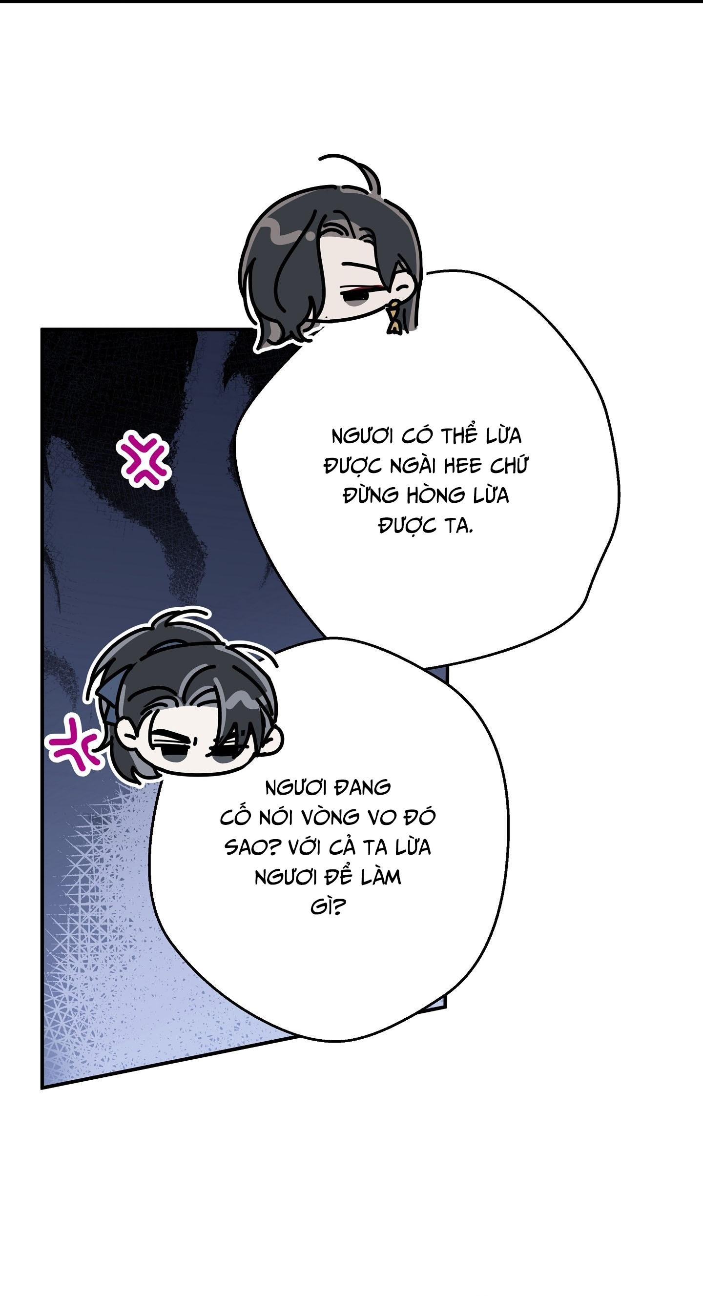 KHI MẶT TRỜI LÓ DẠNG Chapter 15 - Next 