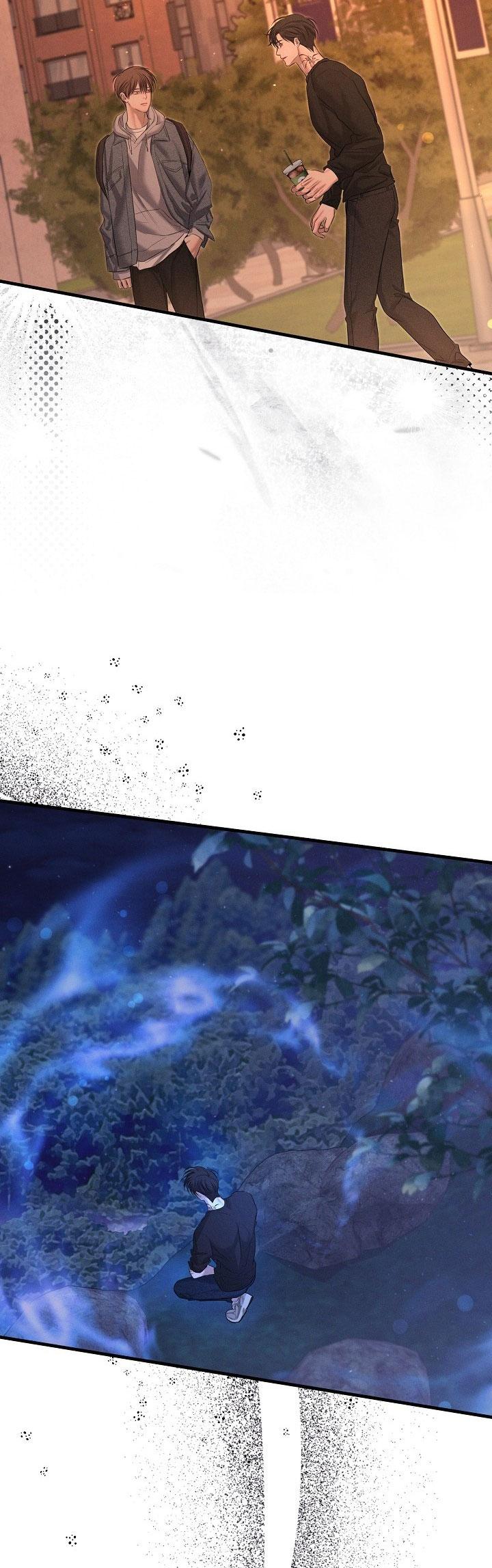 ĐÊM KHÔNG DẤU VẾT Chapter 49 - Next 