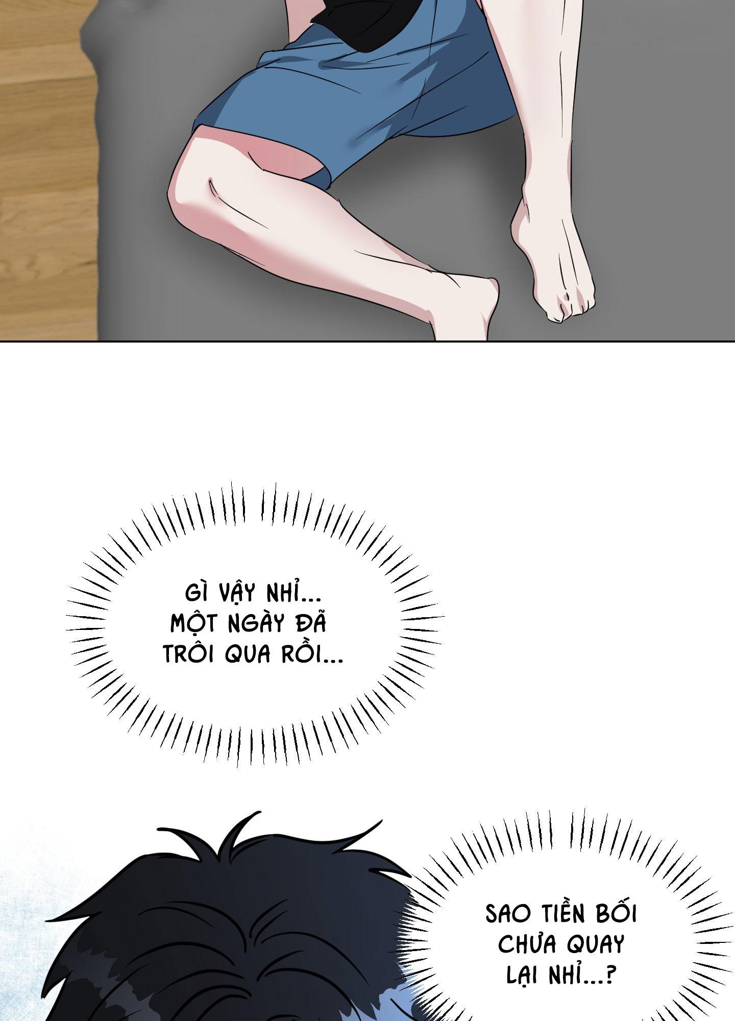 VỰC RẮN Chapter 34 - Next 