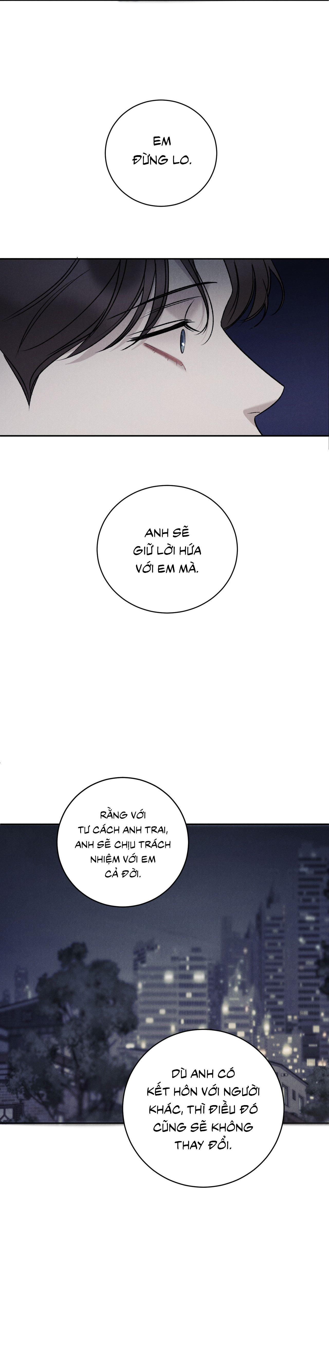 Joo Eun Chapter 40 - Next Chapter 41