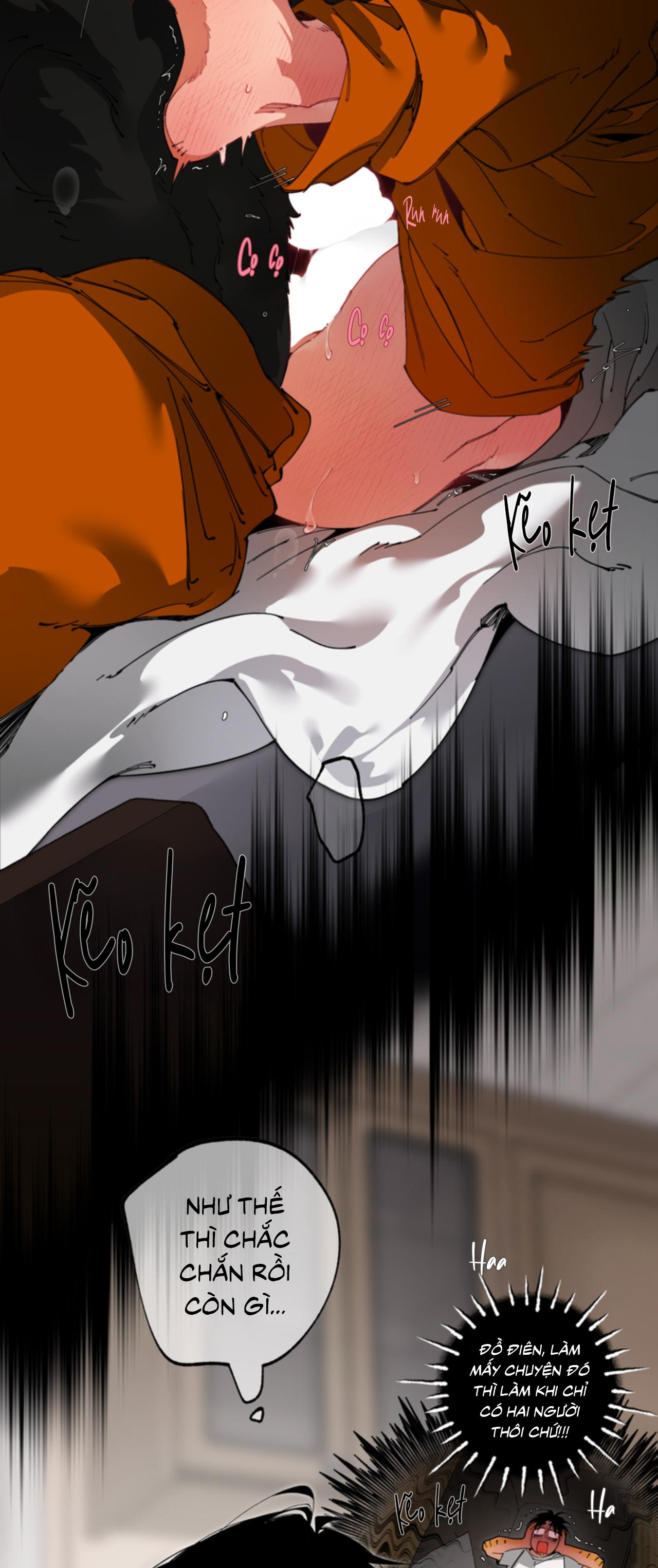 Mr.A's Farm Chapter 15 - Next Chapter 16