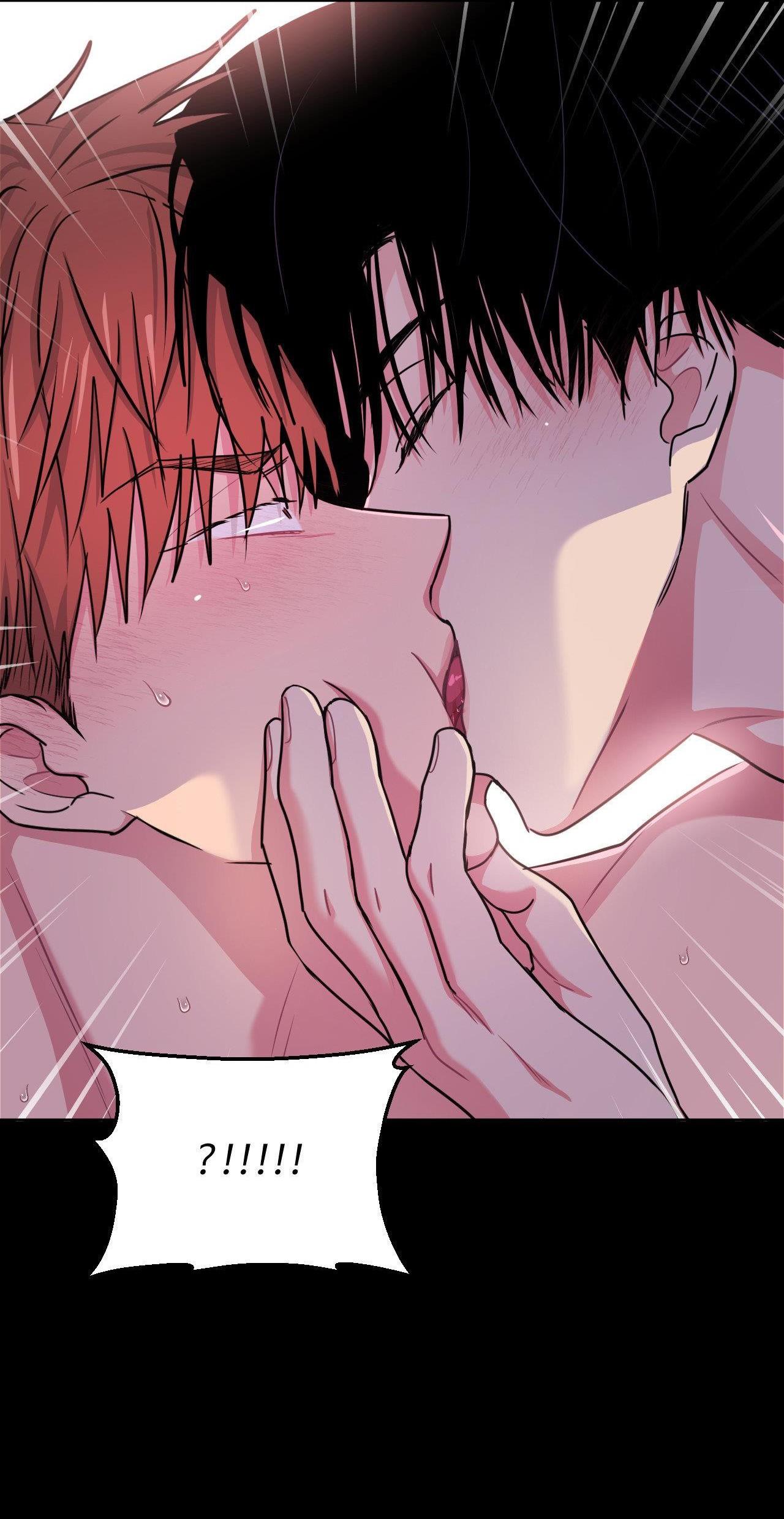 (CBunu) Chàng Trai Mỹ Thuật Chapter 46 - Next Chapter 47
