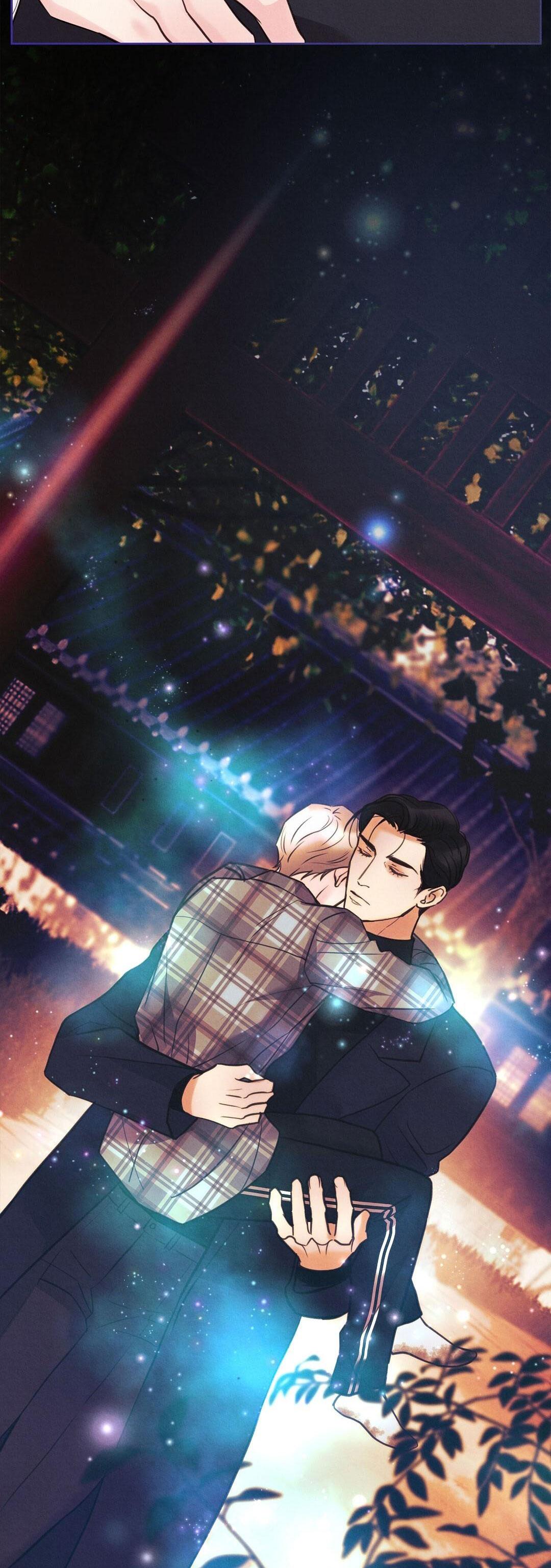 BẢN CHẤT TÀ ÁC Chapter 20 - Next 